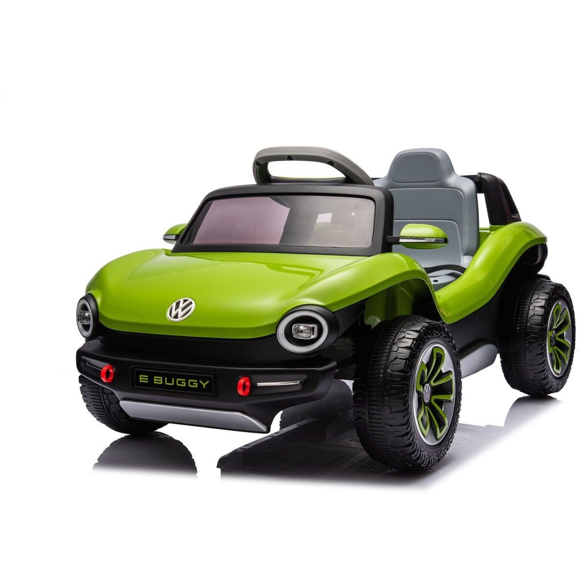 Sparkys Detské elektrické auto Volkswagen E Buggy + diaľkový ovládač