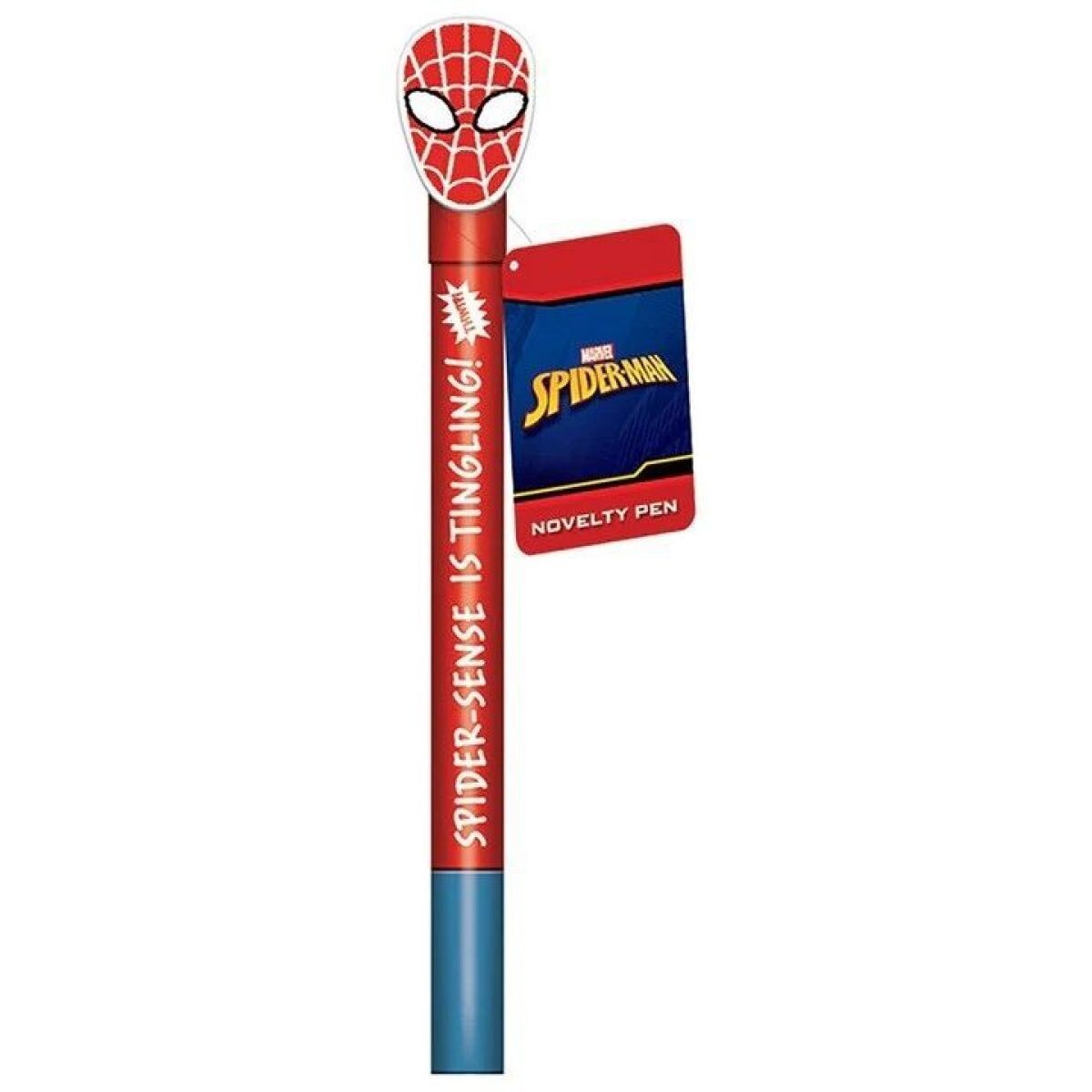 Pyramid International Spiderman Pero s topperem