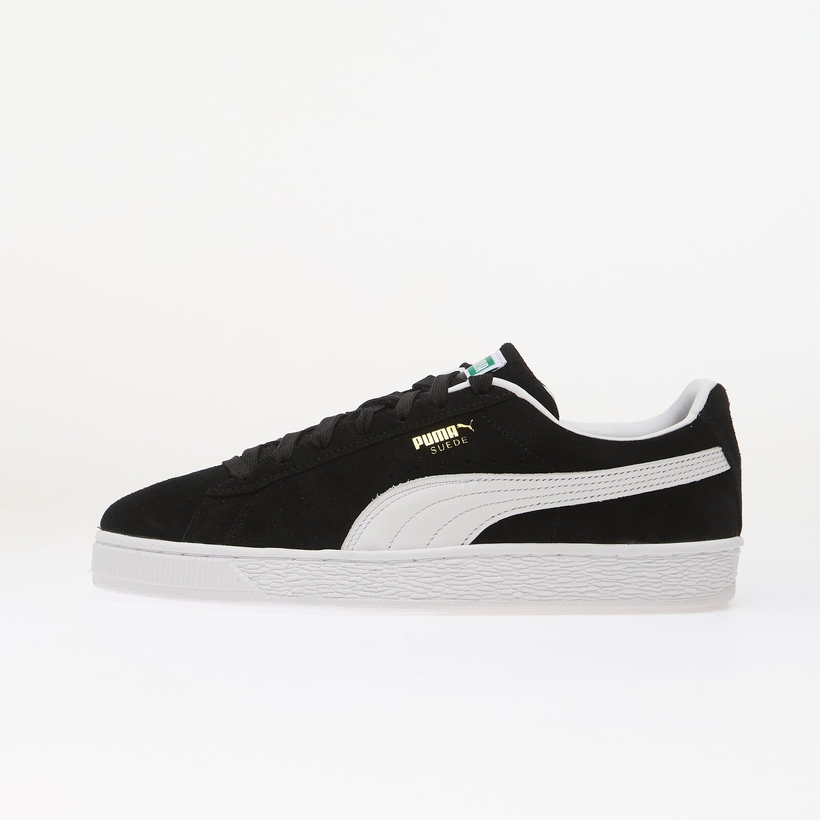 Tenisky Puma Suede Classic Puma Black/ Puma White EUR 40