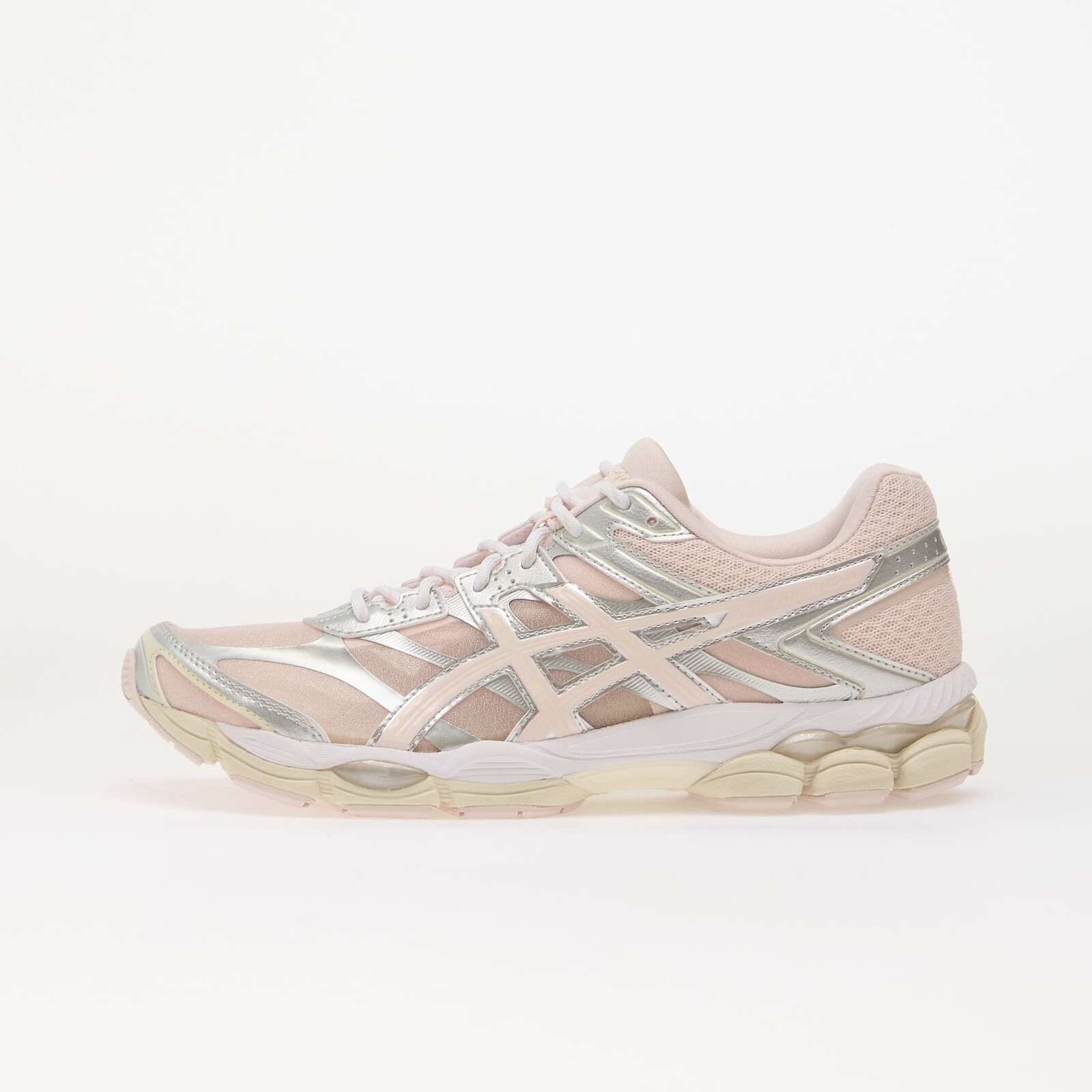 Tenisky Asics Gel-Cumulus 16 Pink Cloud/ Pure Silver EUR 40
