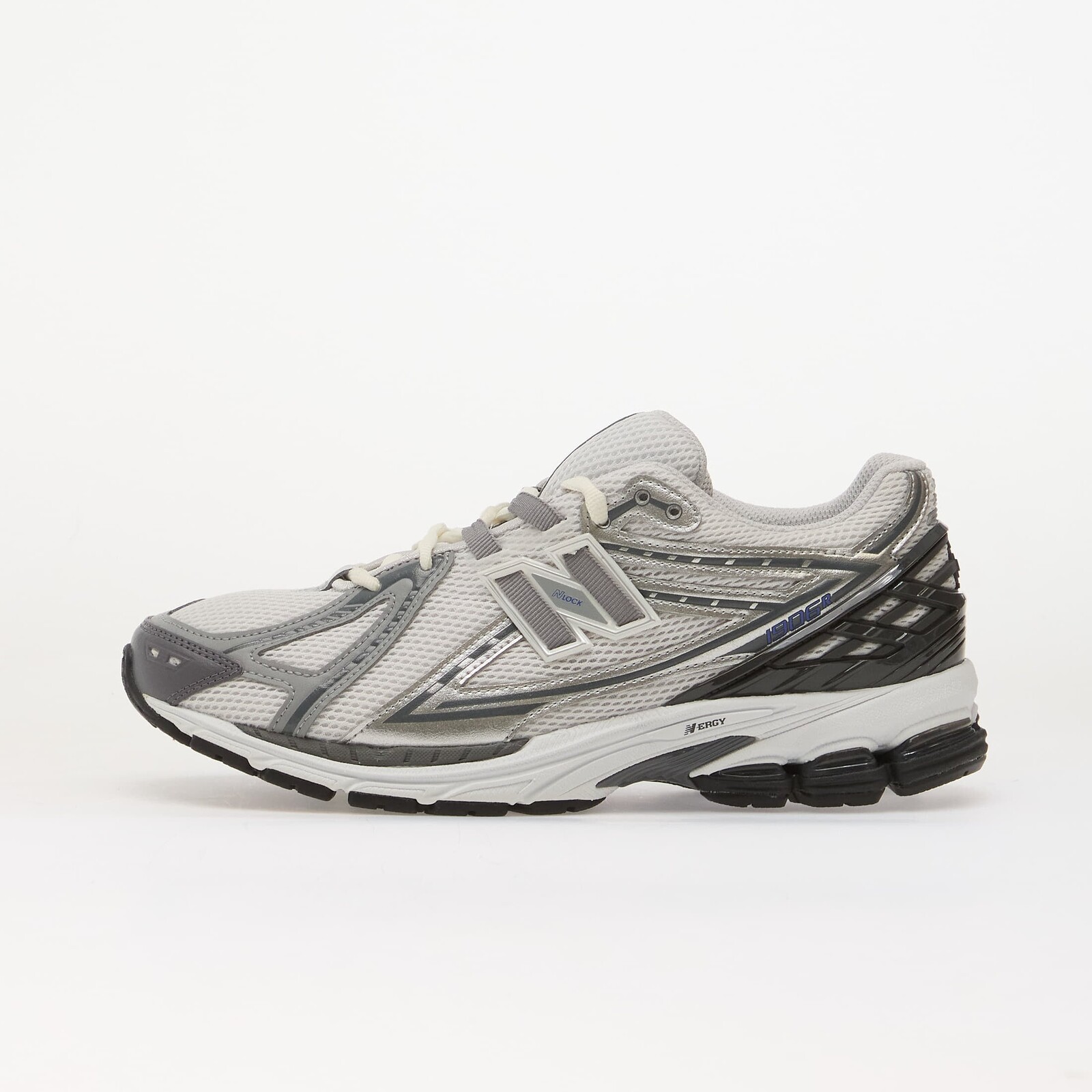 Tenisky New Balance 1906R Castlerock/ Black Cement EUR 43