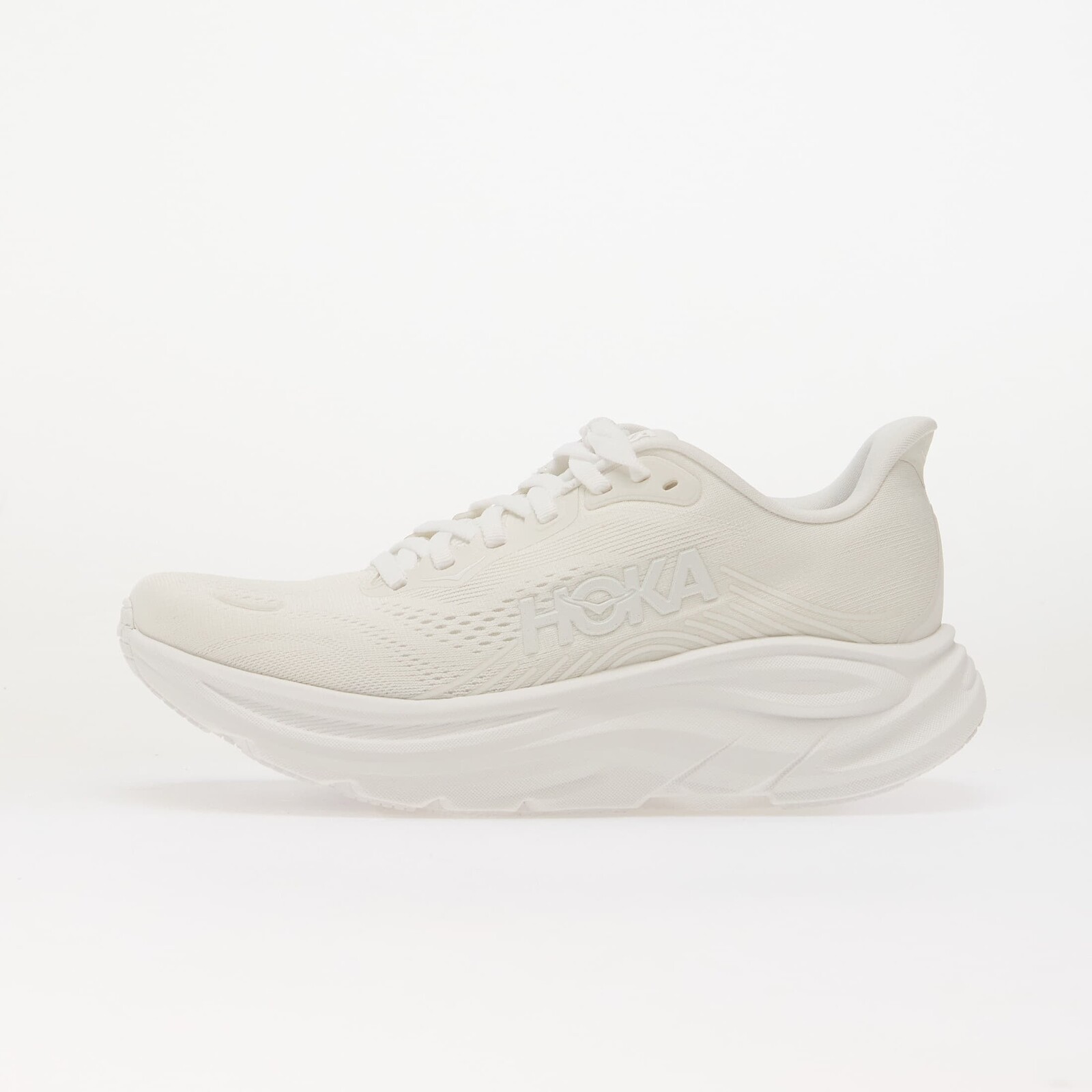 Tenisky Hoka W Clifton 11 White/ White EUR 41 1/3