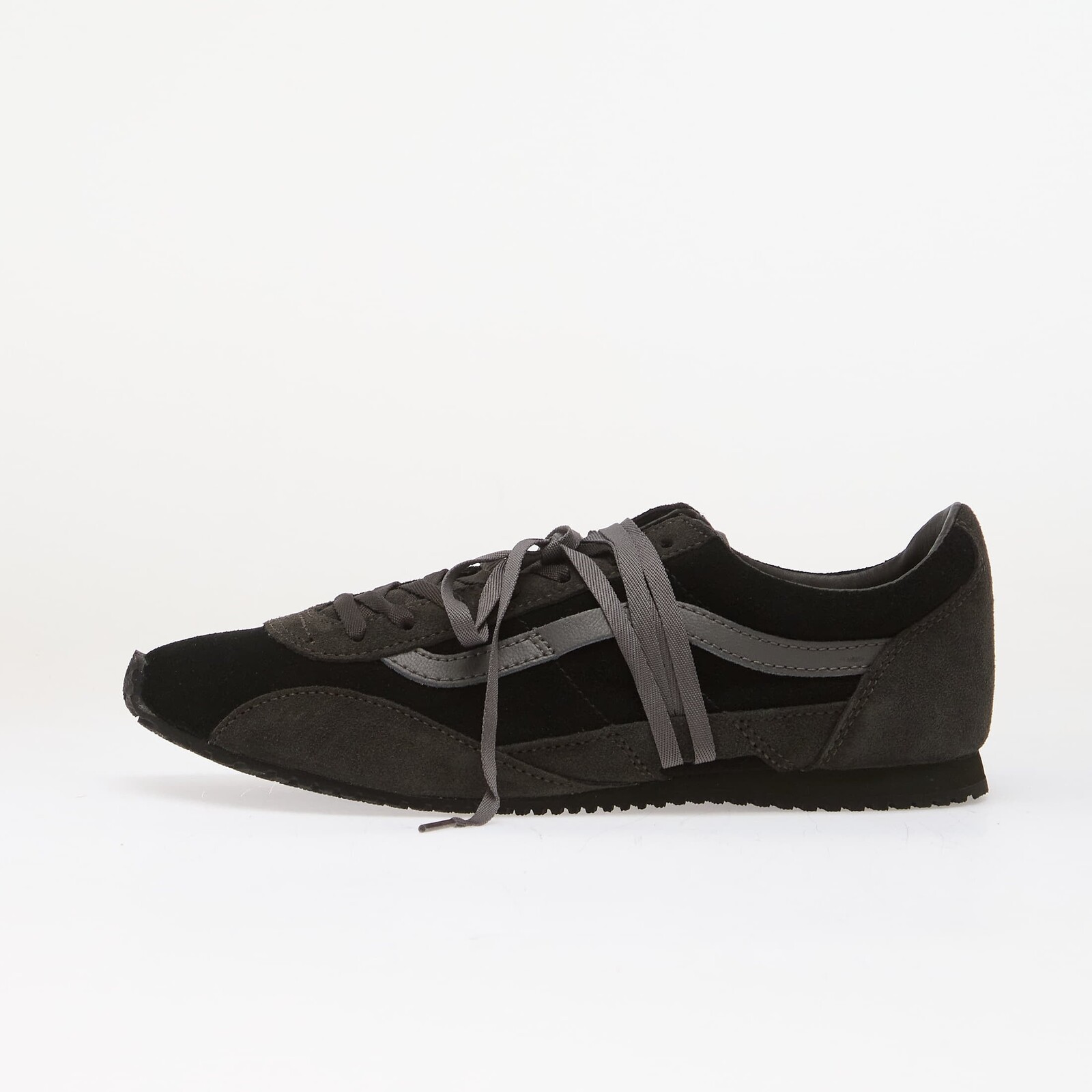 Tenisky Vans LX Slp Trainer Black/Dark Gray EUR 37