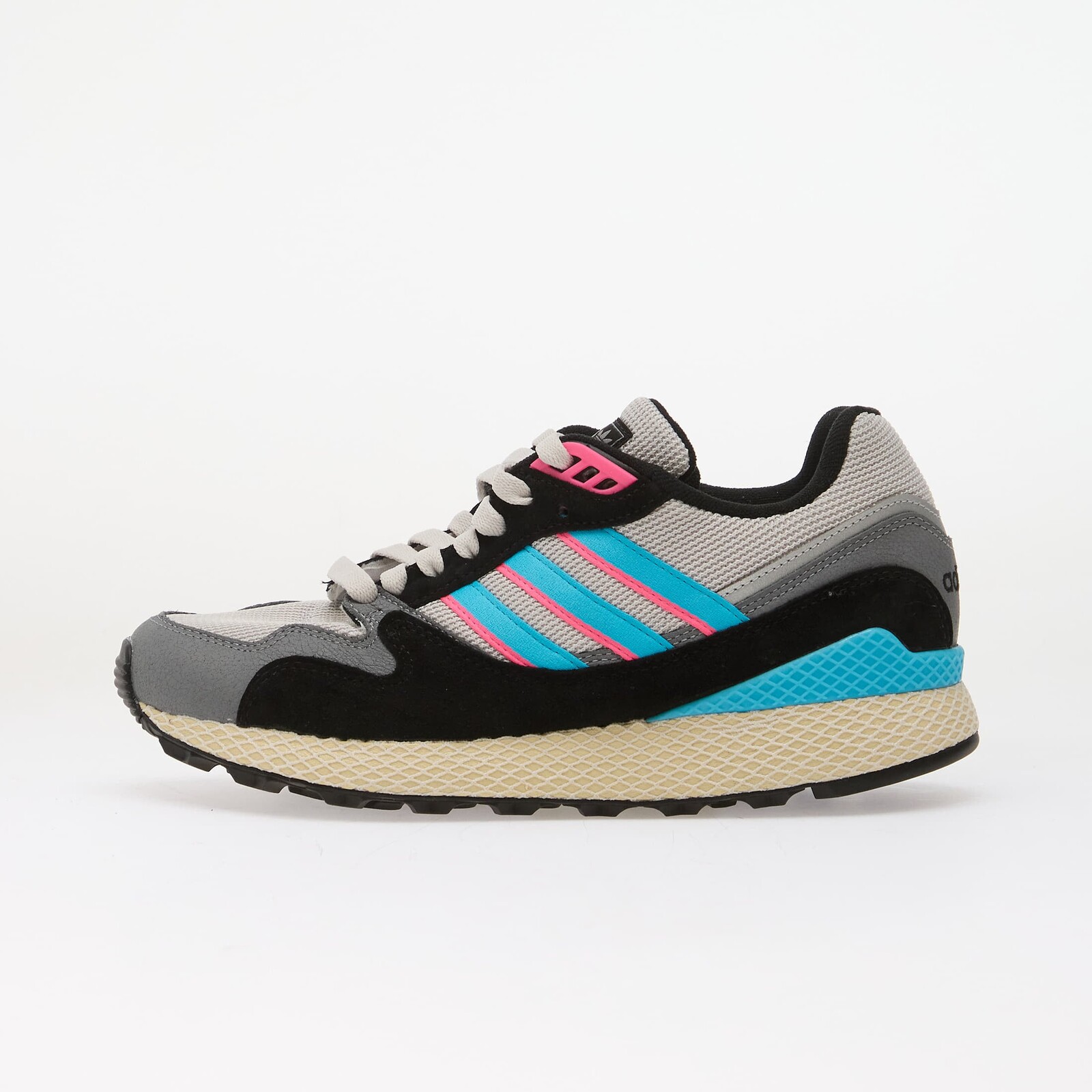 Tenisky adidas Orgn Ultra Tech Grey Three/ Samba Blue/ Grey One EUR 47 1/3