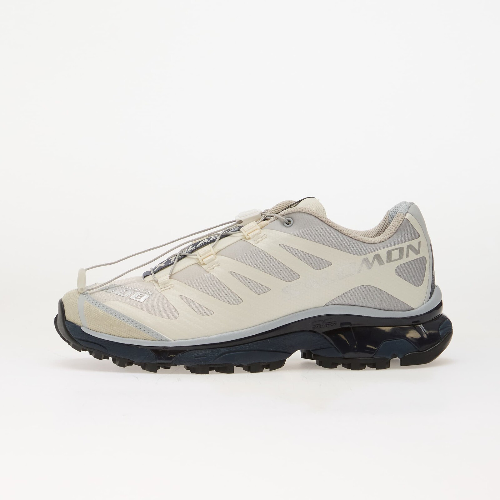 Tenisky Salomon XT-4 OG Pearl Blue/ Grisaille/ Vanilla EUR 36 2/3