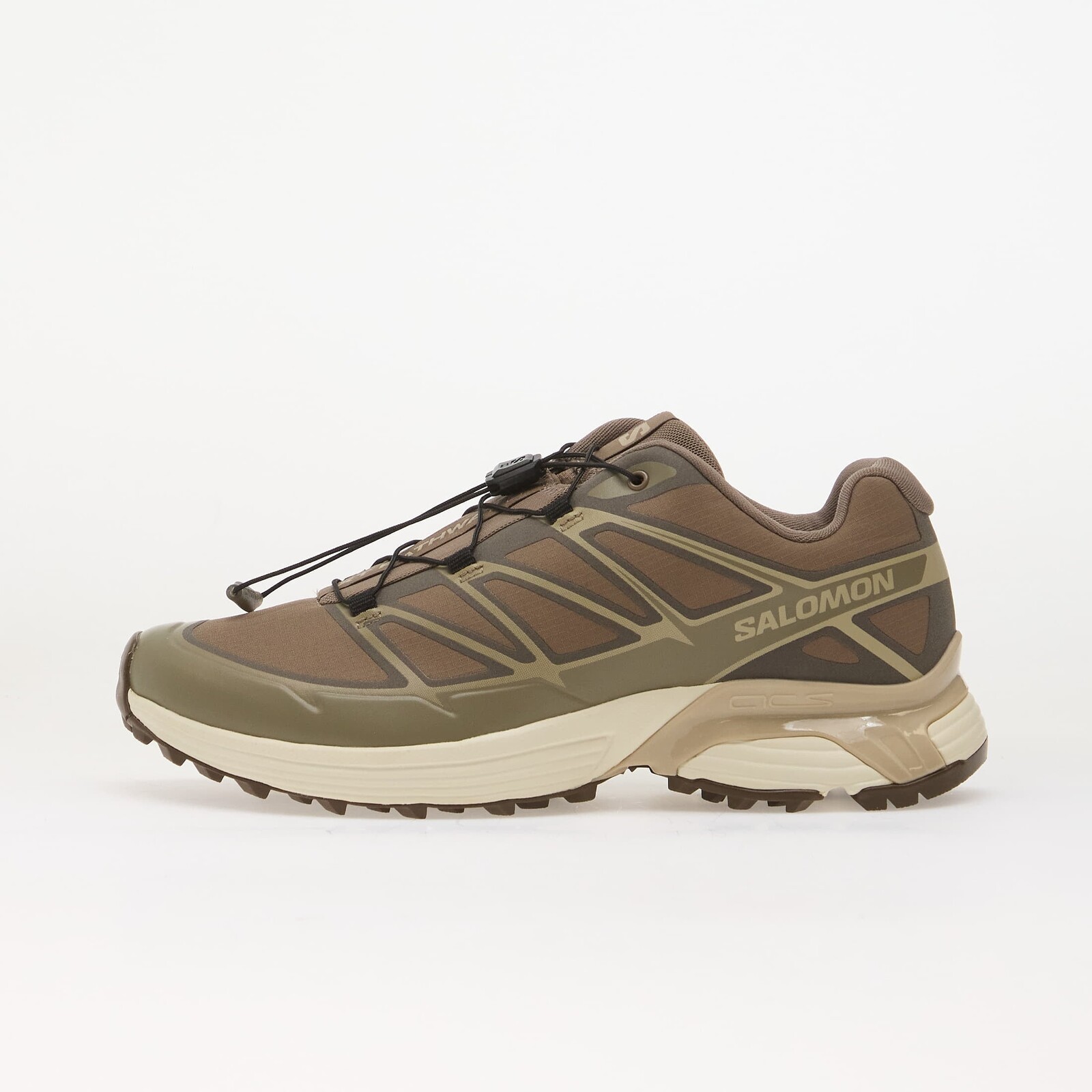 Tenisky Salomon XT-Pathway 2 Protective Walnut/ White Pepper EUR 46 2/3