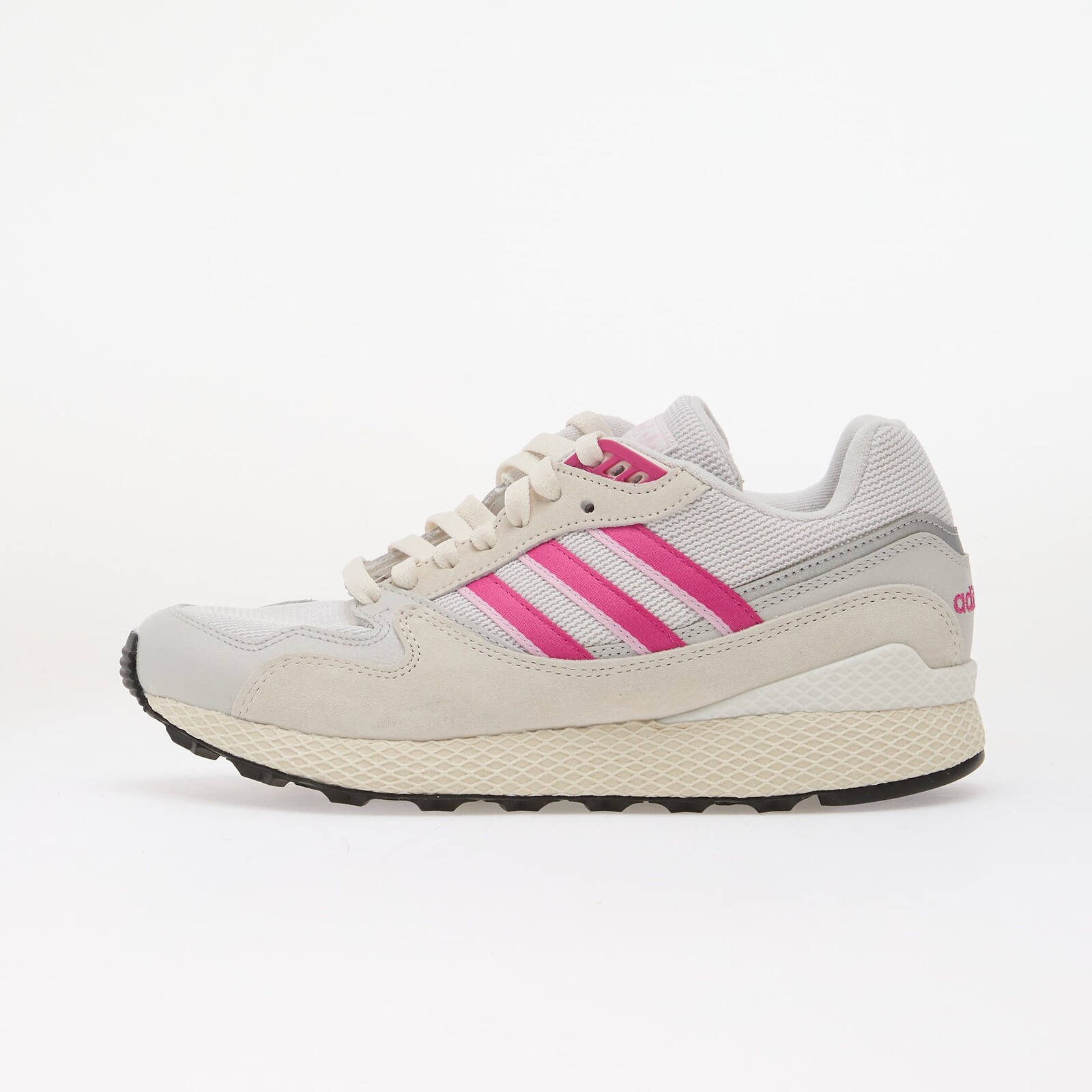 Tenisky adidas Orgn Ultra Tech Cloud White/ Semi Lucid Fuchsia/ Orchid Fusion EUR 47 1/3