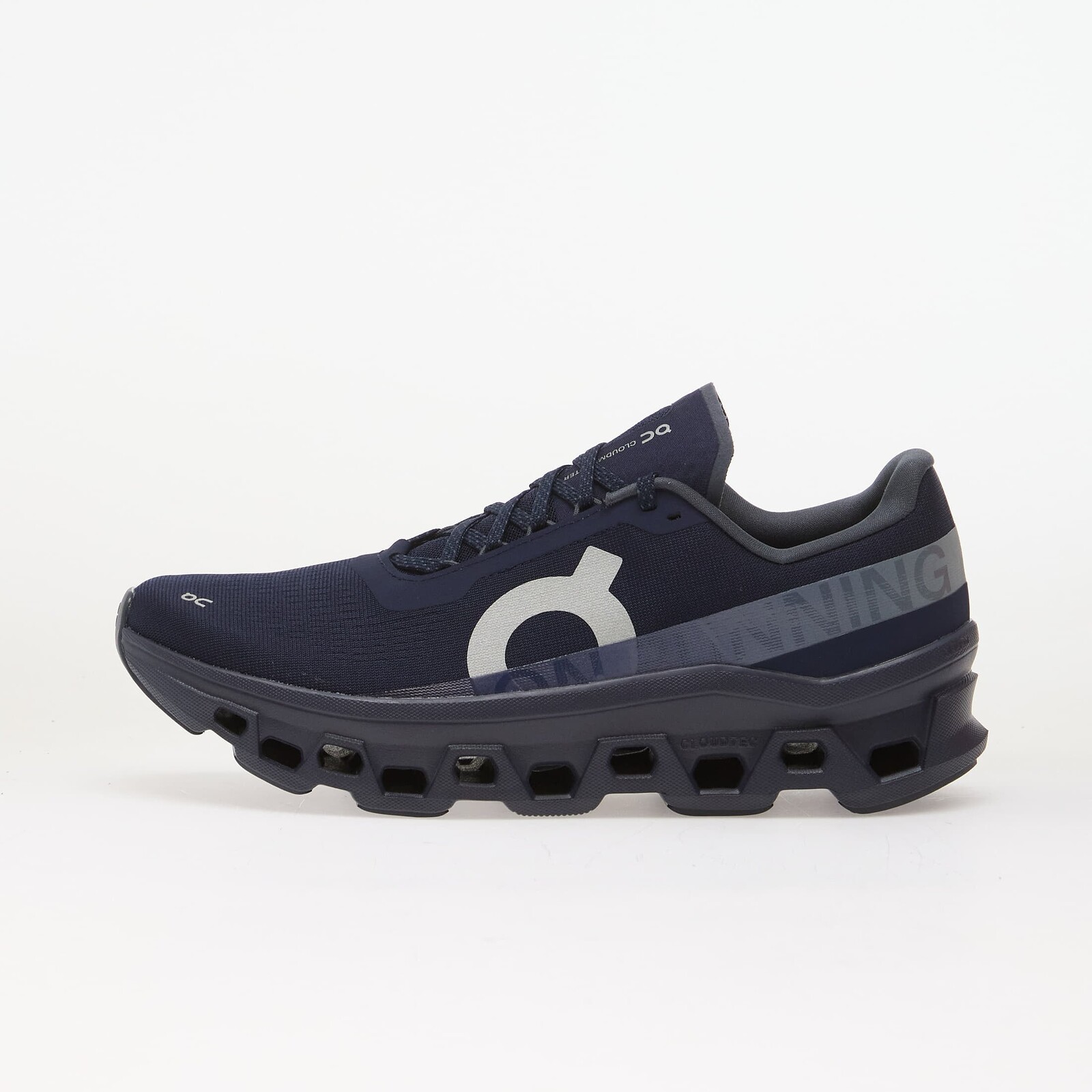 Tenisky On M Cloudmonster 1 Midnight/ Navy EUR 44