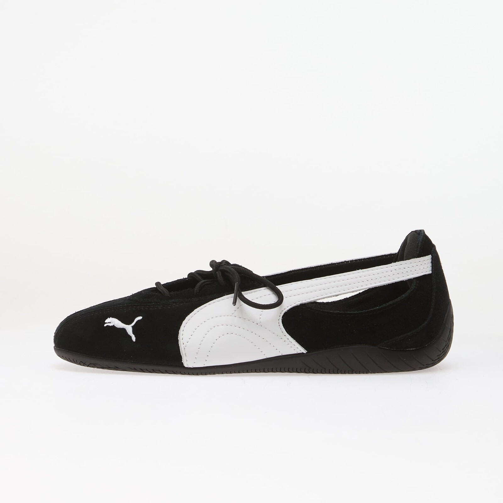 Tenisky Puma Speedcat Ballet Nova Puma Black/ Puma White EUR 40
