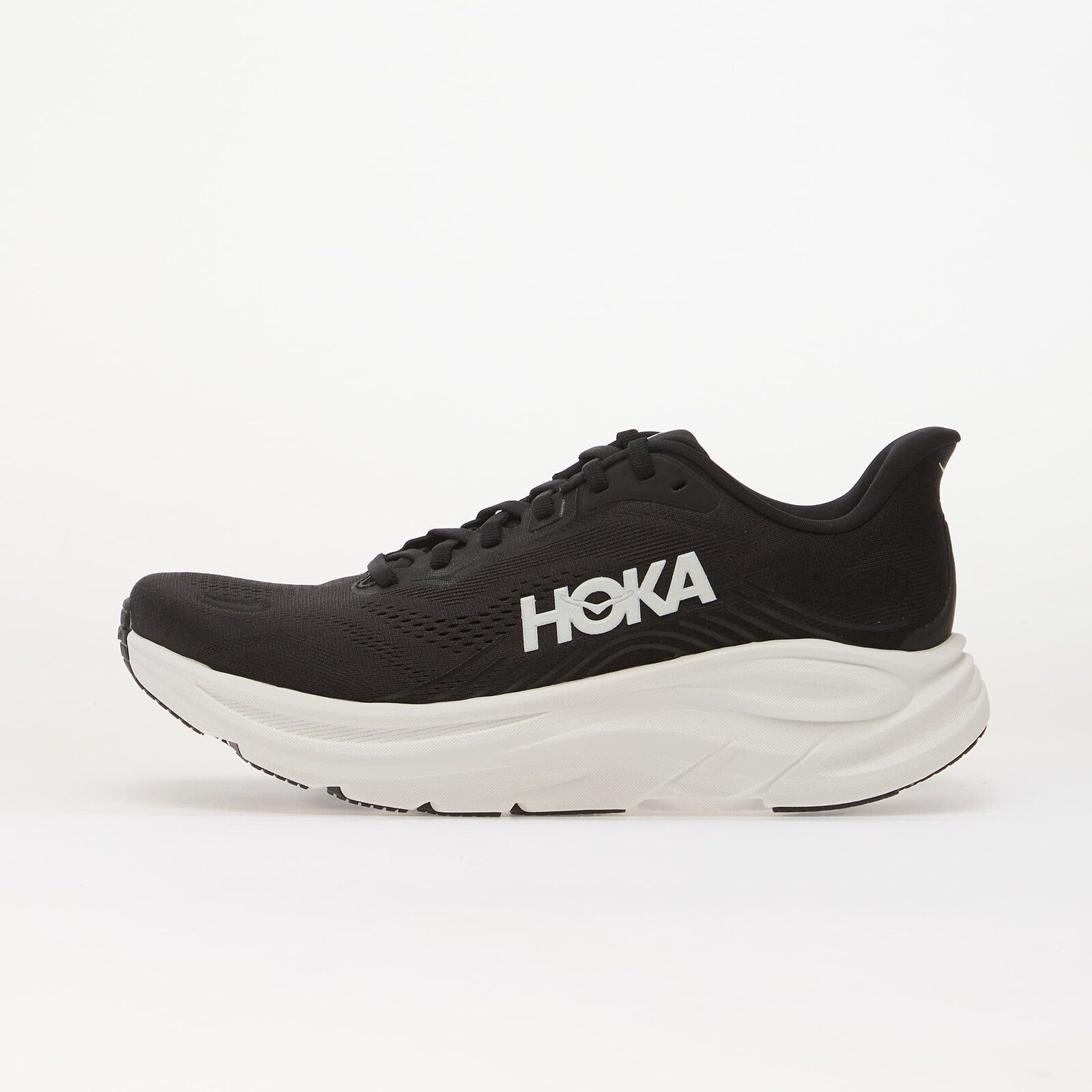 Tenisky Hoka M Clifton 11 Black/ White EUR 44 2/3