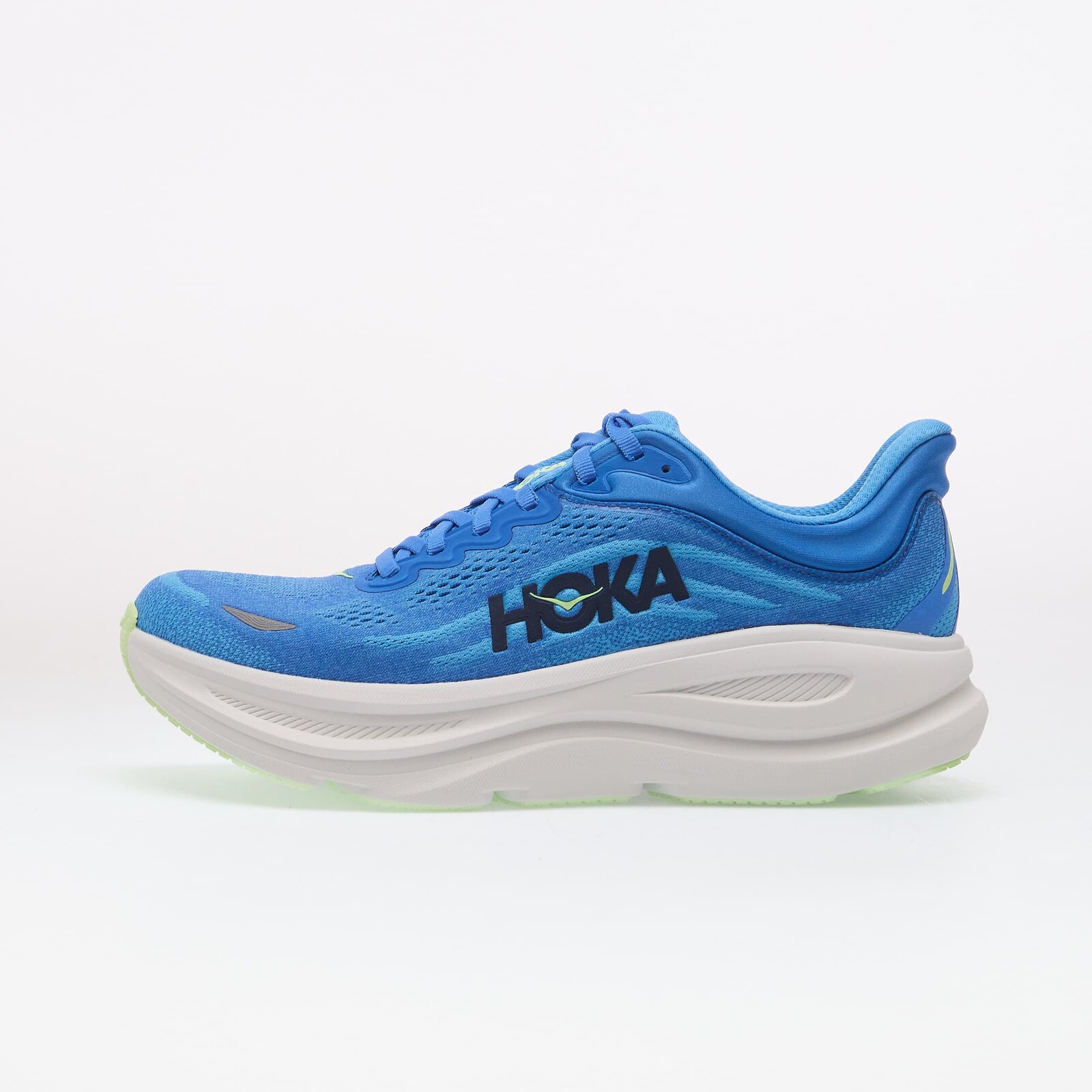 Tenisky Hoka M Bondi 9 Virtual Blue/ Soft Cobalt EUR 42 2/3