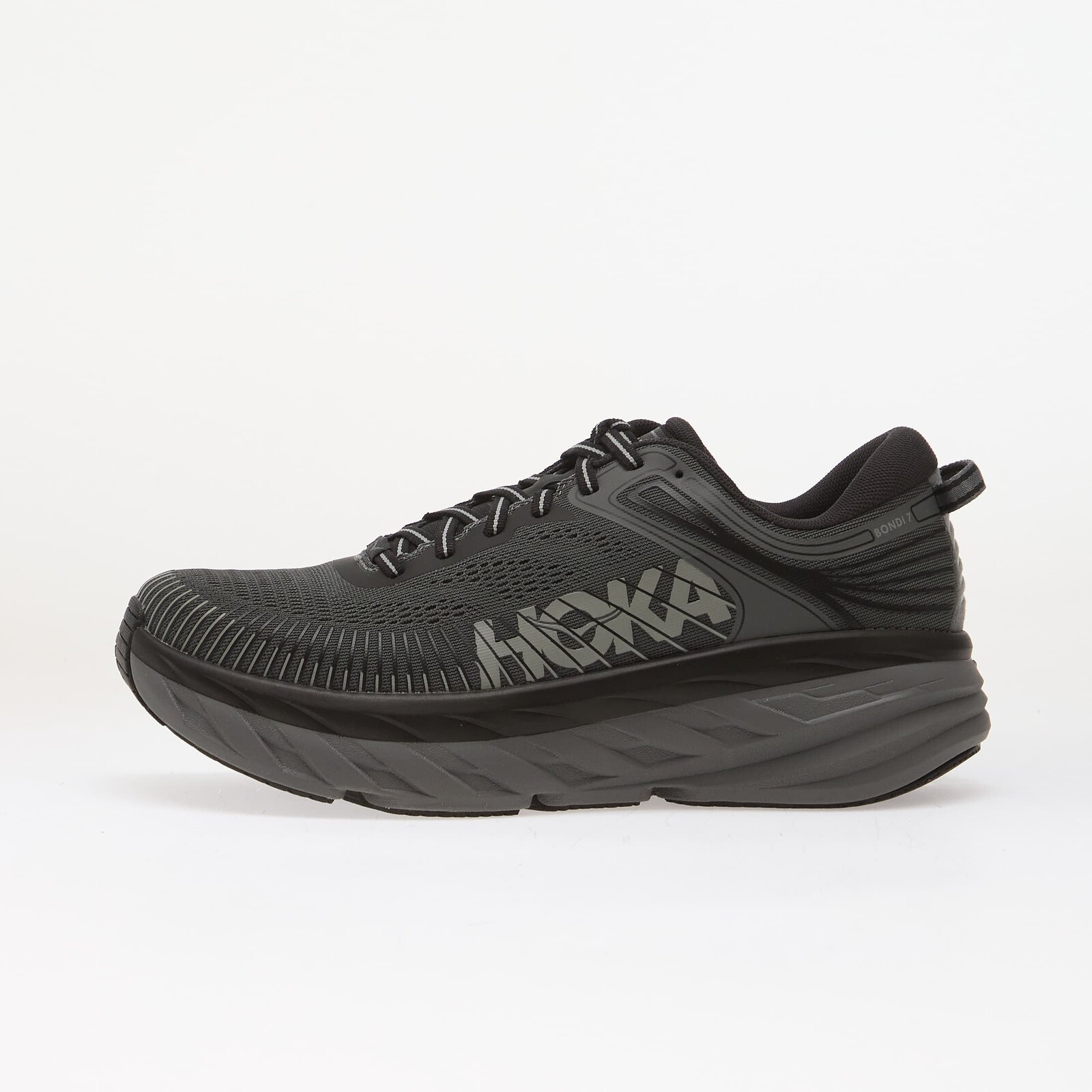 Tenisky Hoka M Bondi 7 Outer Orbit/ Satellite Grey EUR 41 1/3
