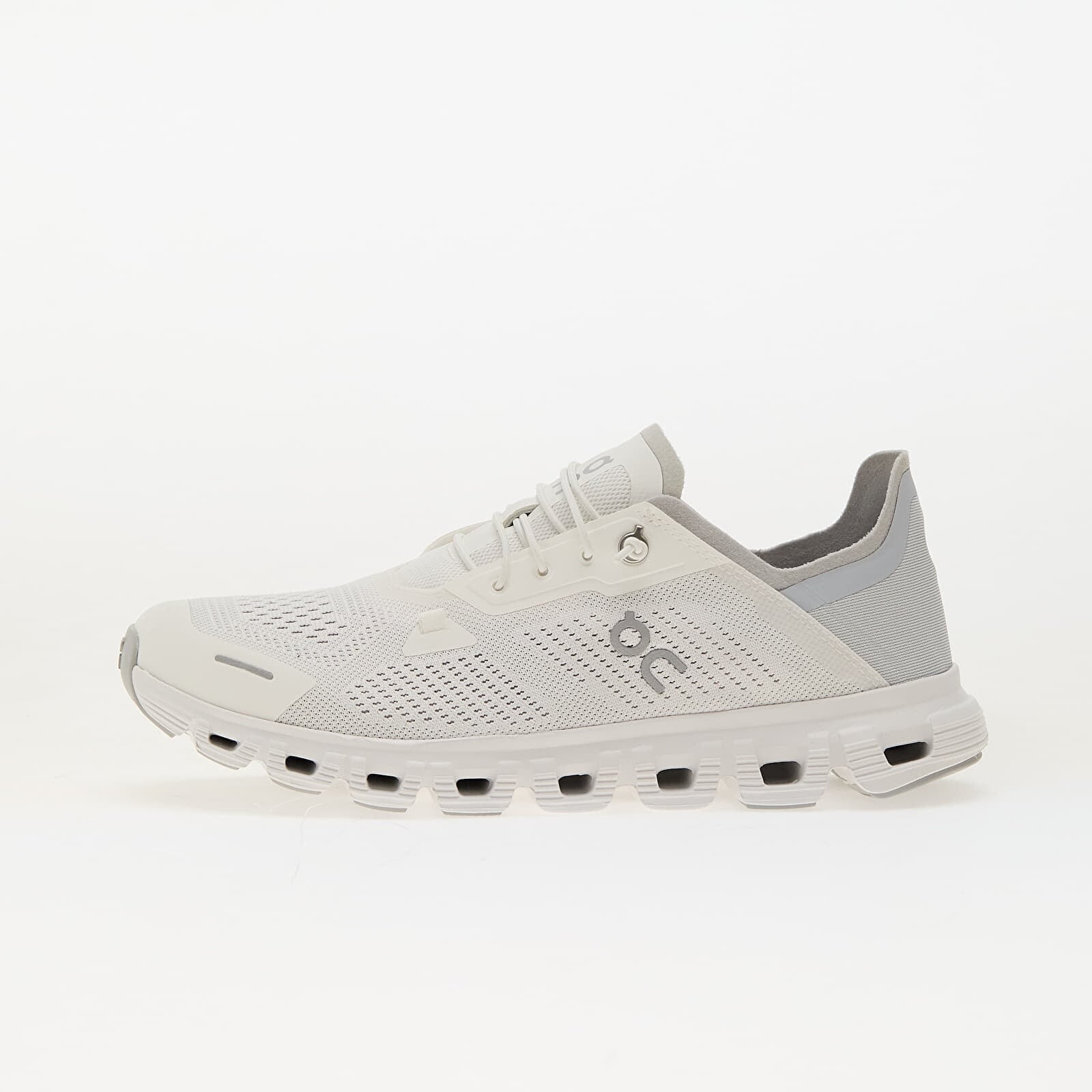 Tenisky On W Cloud 6 Coast White/ Glacier EUR 37