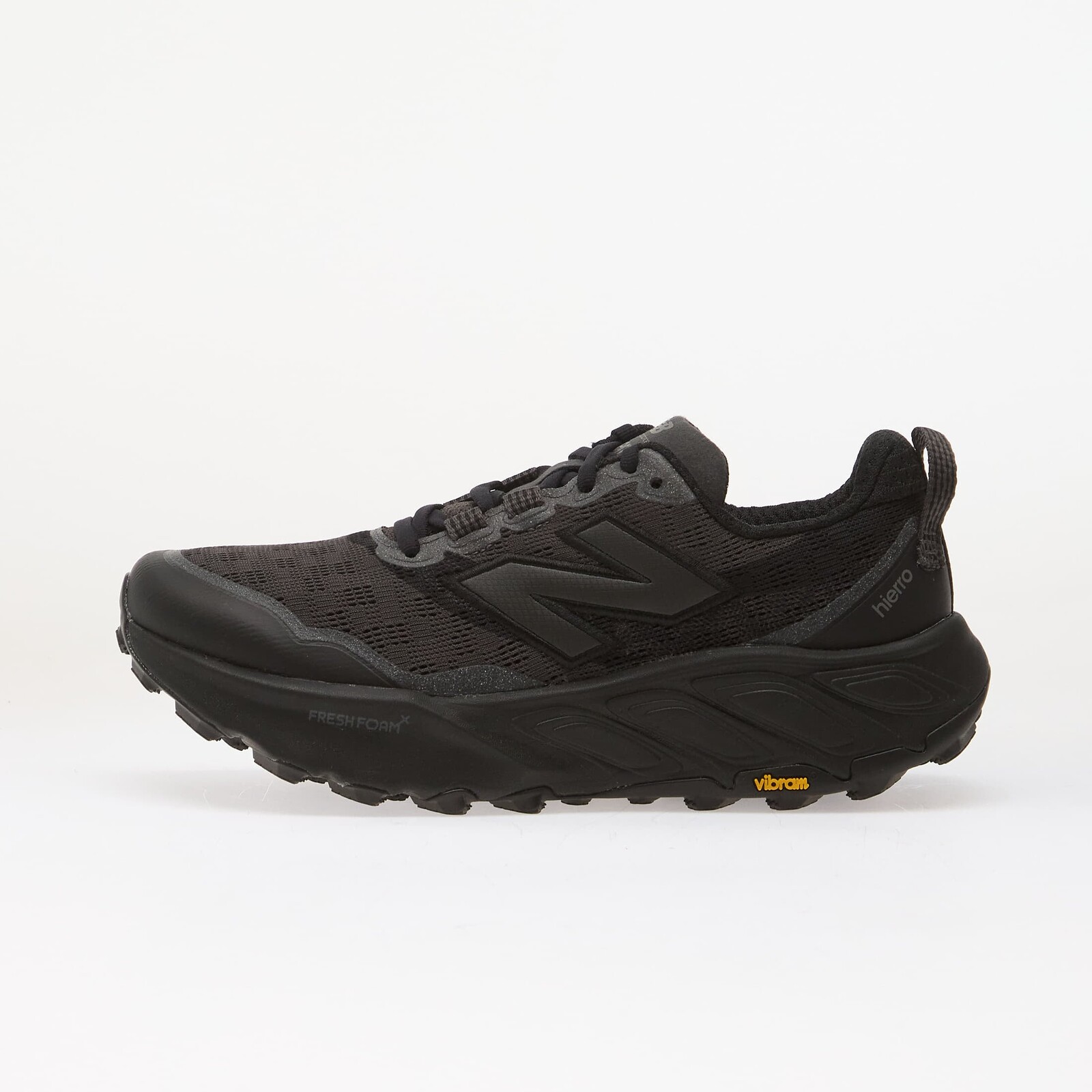 Tenisky New Balance MTHIER Black Cement/ Black Z9 EUR 45.5