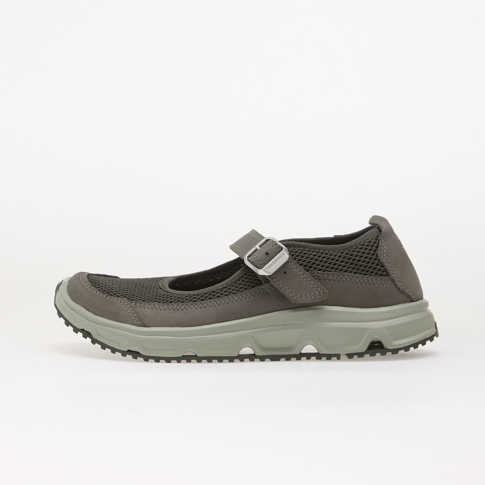 Tenisky Salomon RX Marie-Jeanne Urban Chic/ Sedona Sage/ Wrought Iron EUR 40 2/3