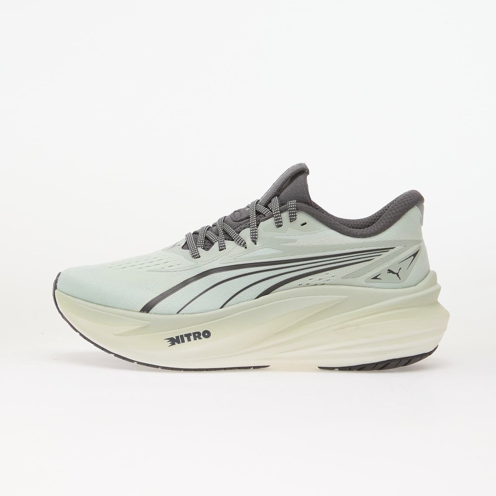 Tenisky Puma MagMax NITRO 2 Creme De Mint/ Moody Gray EUR 44