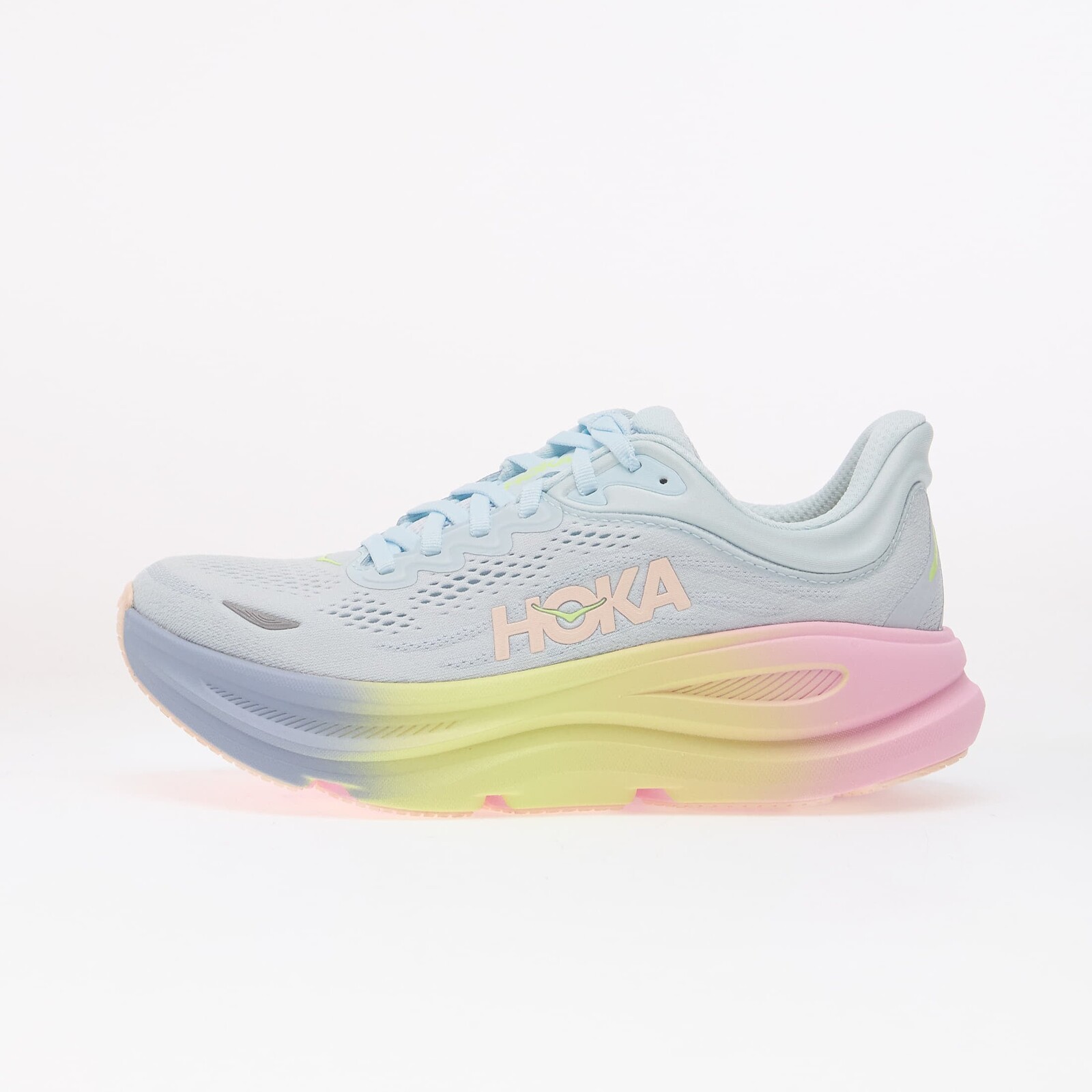 Tenisky Hoka W Bondi 9 Glimmering Blue/ Overcast EUR 40 2/3