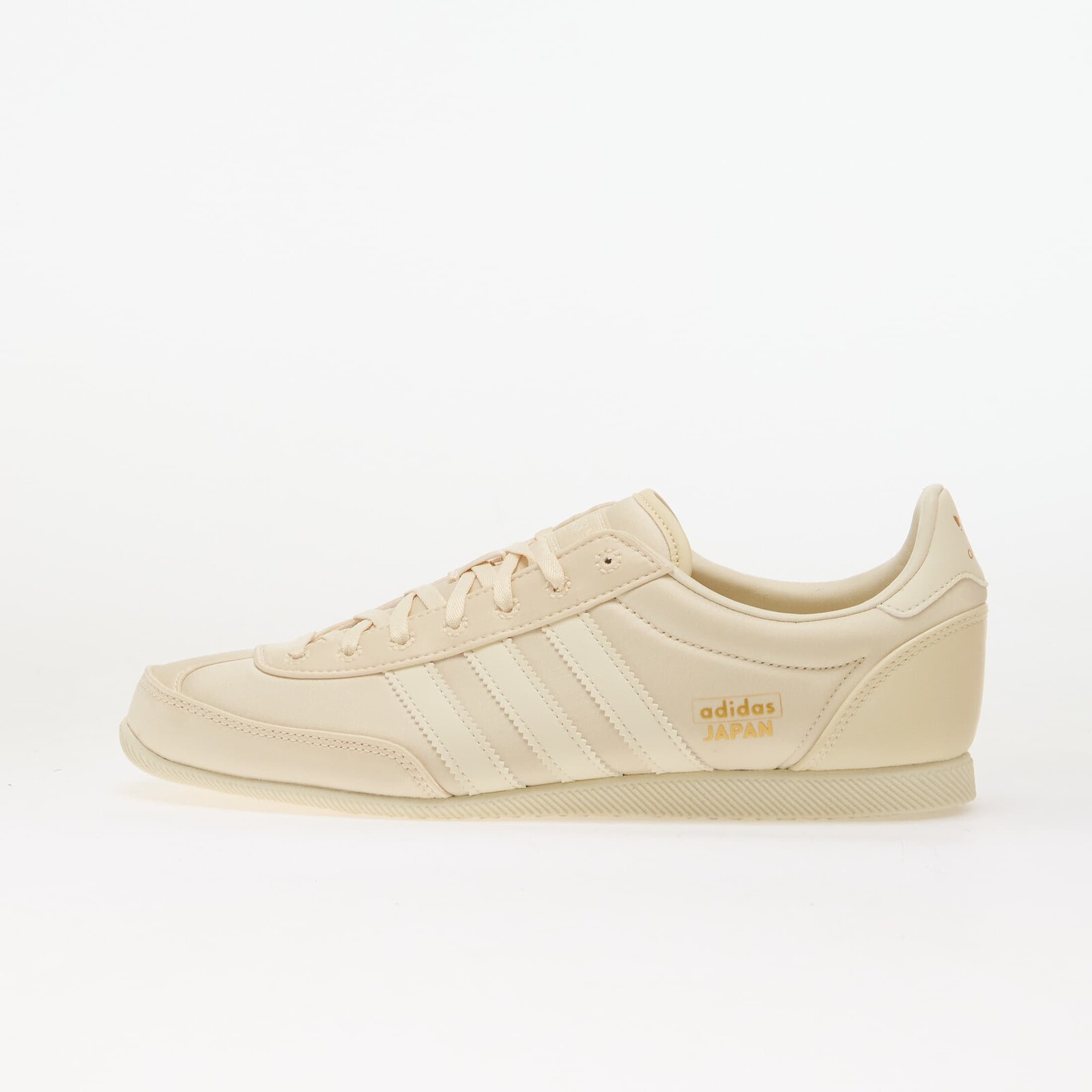 Tenisky adidas Japan Warm Vanilla/ Cream White/ Gold Met. EUR 38