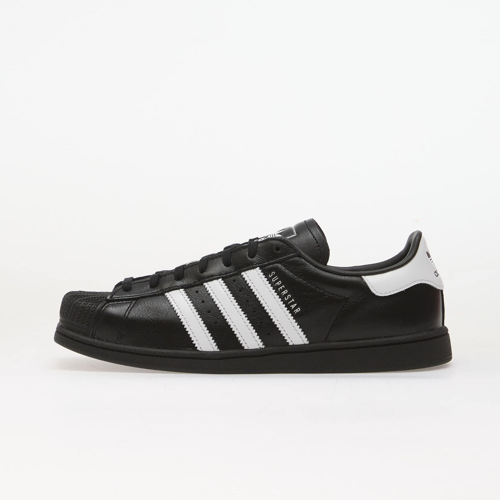 Tenisky adidas Superstar Sq Core Black/ Ftwr White/ Core Black EUR 37 1/3