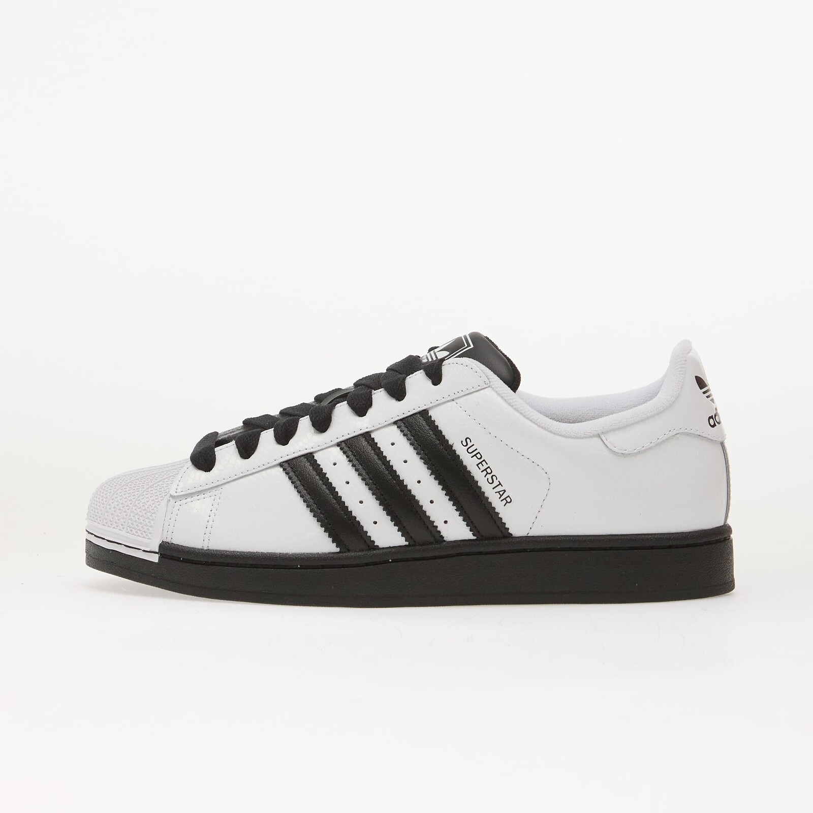 Tenisky adidas Superstar II Ftwr White/ Core Black/ Core Black EUR 45 1/3