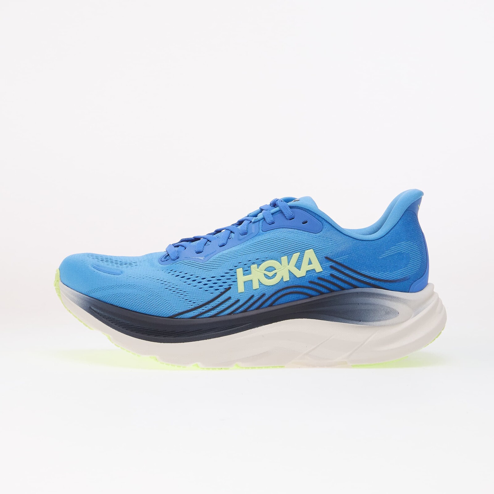 Tenisky Hoka M Clifton 11 Virtual Blue/ Soft Cobalt EUR 45 1/3