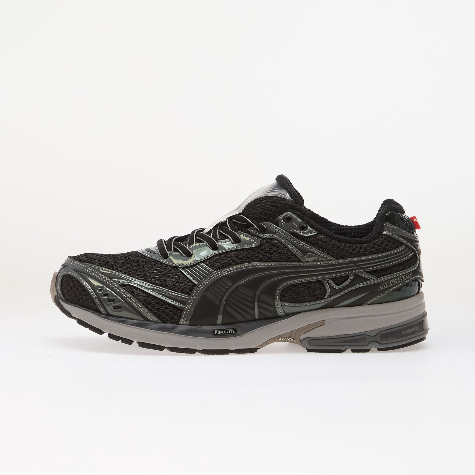 Tenisky Puma Homura OG+ Puma Black/ Matte Silver EUR 42