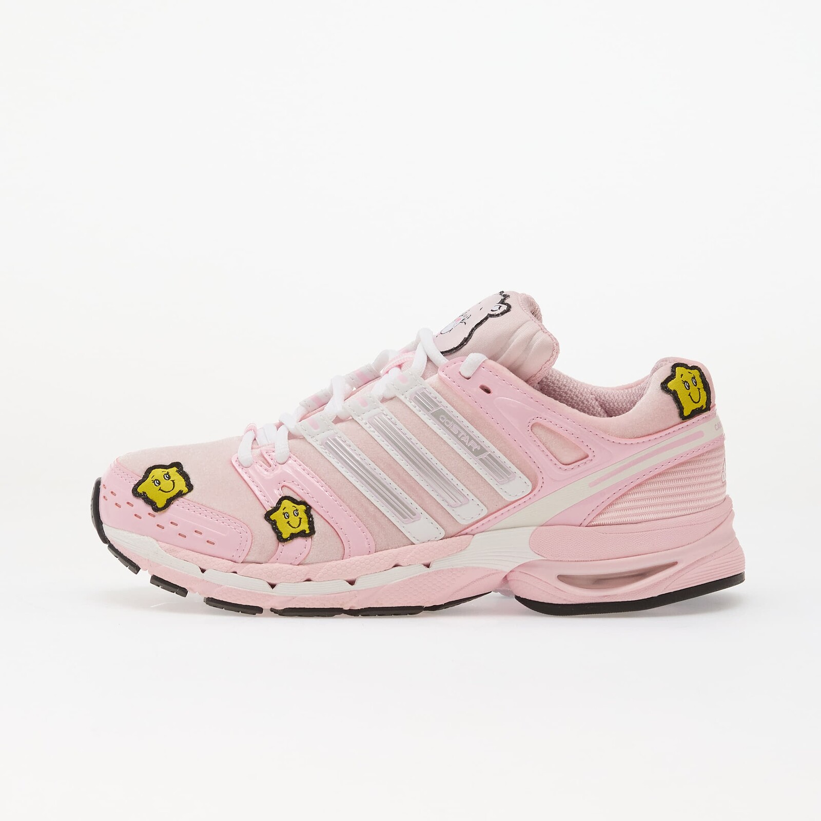 Tenisky adidas x Care Bears Care Bears X Adidas Adistar Control 5 Clear Pink/ Ftwr White/ Lucid Pink EUR 37 1/3