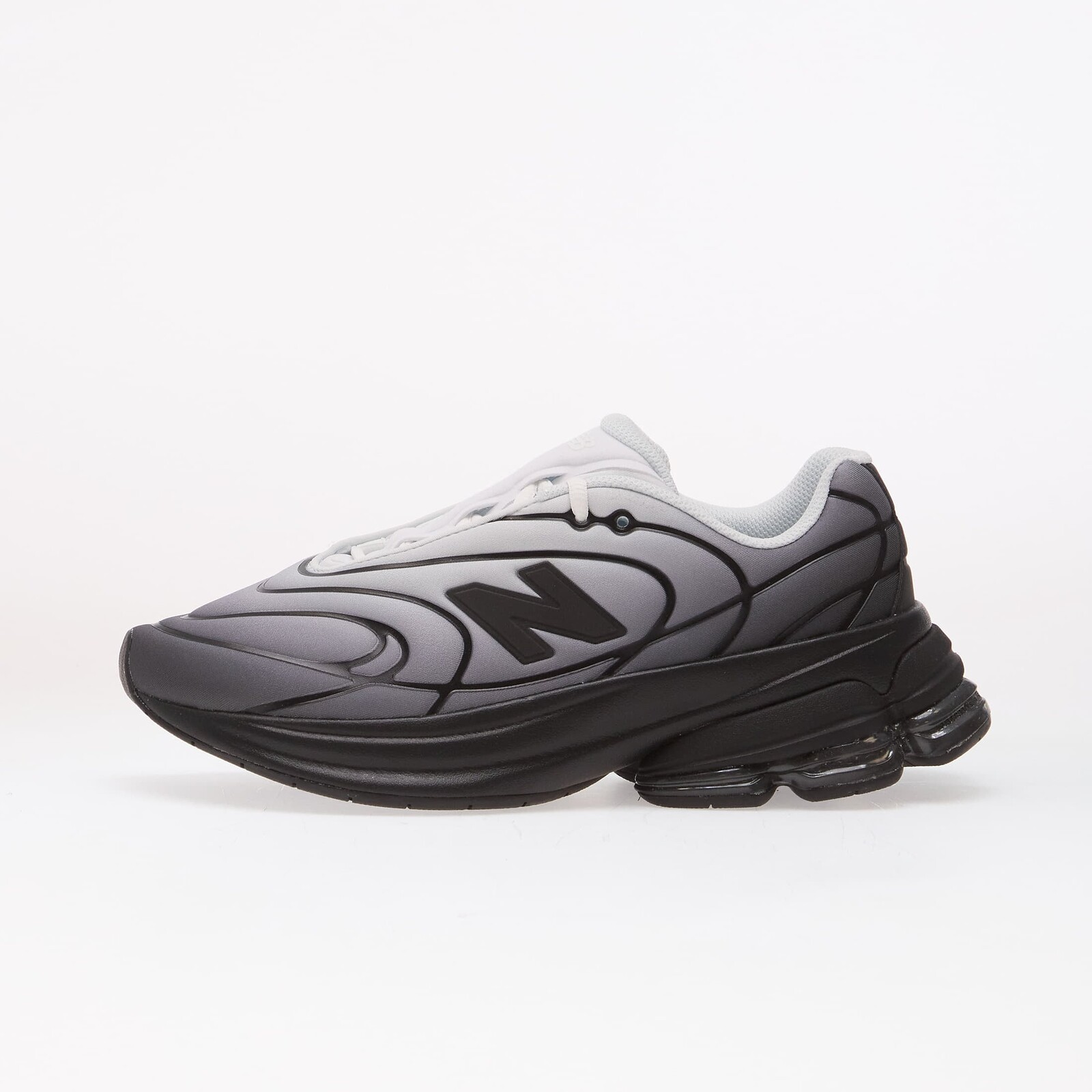 Tenisky New Balance 5030 Black/ White EUR 44
