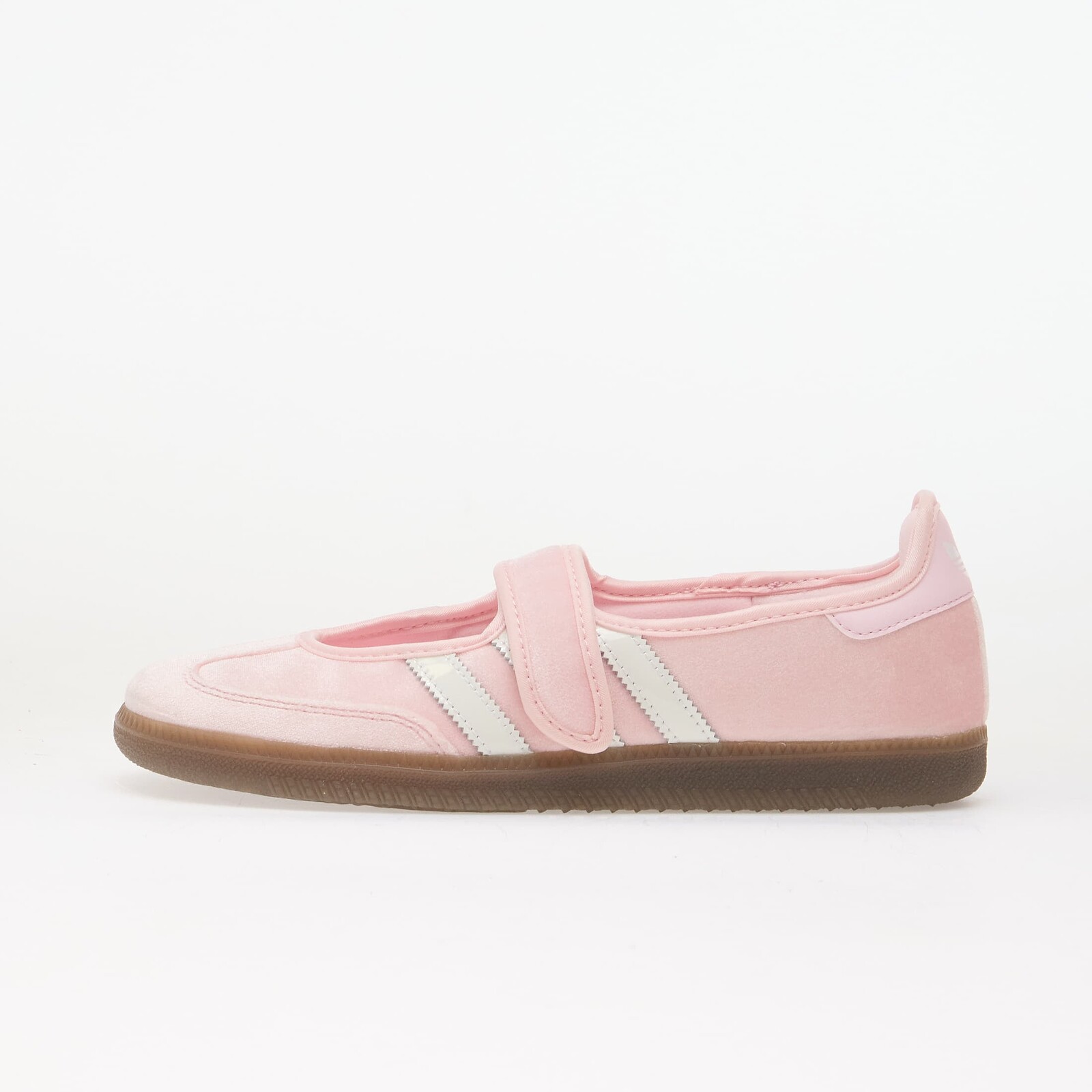 Tenisky adidas x Care Bears Care Bears X Adidas Samba Jane Clear Pink/ Ftwr White/ Gum5 EUR 35 1/2