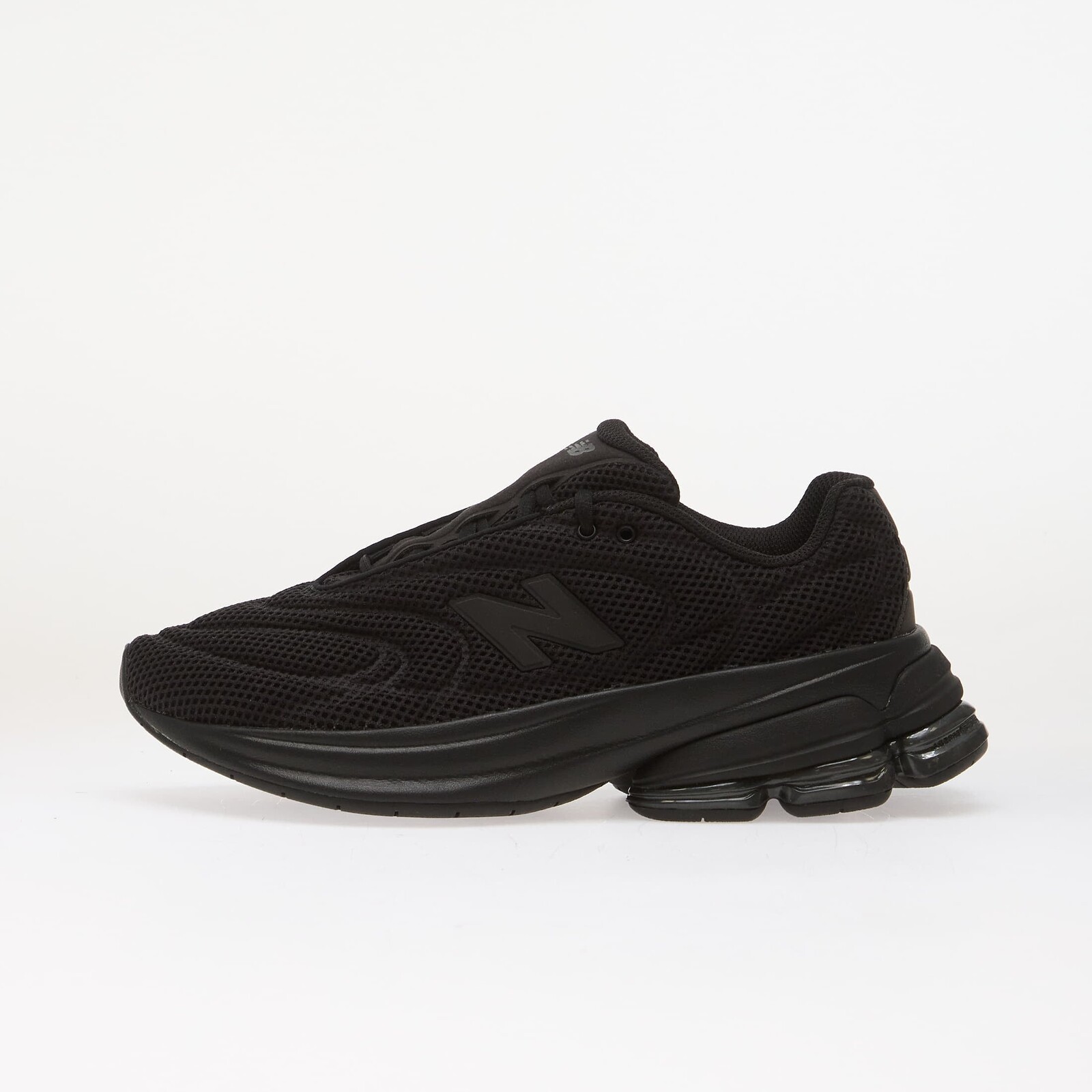 Tenisky New Balance 5030 Black/ Black Metallic EUR 42
