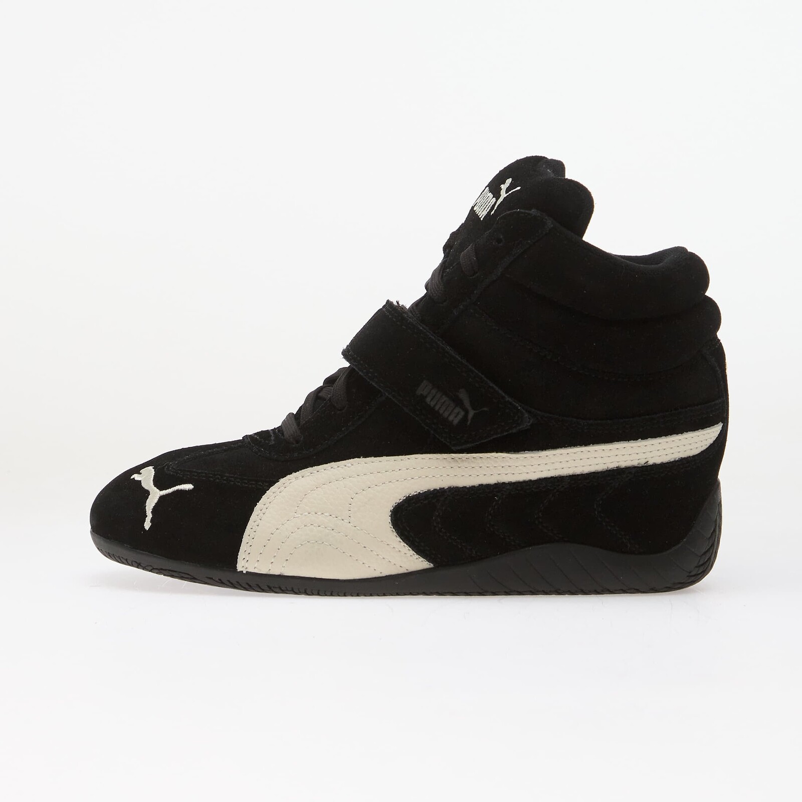Tenisky Puma Speedcat Wedge OG Puma Black/ Puma White EUR 41