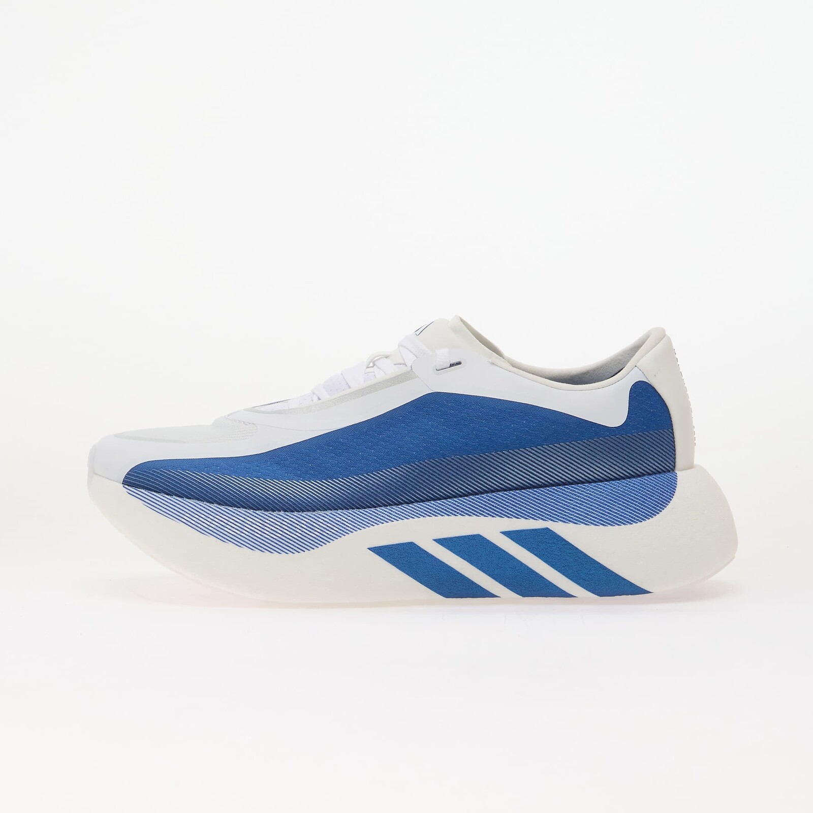 Tenisky adidas Hyperboost Edge Pro Running Ftwr White/ Equipment Blue/ Zero Met. EUR 42