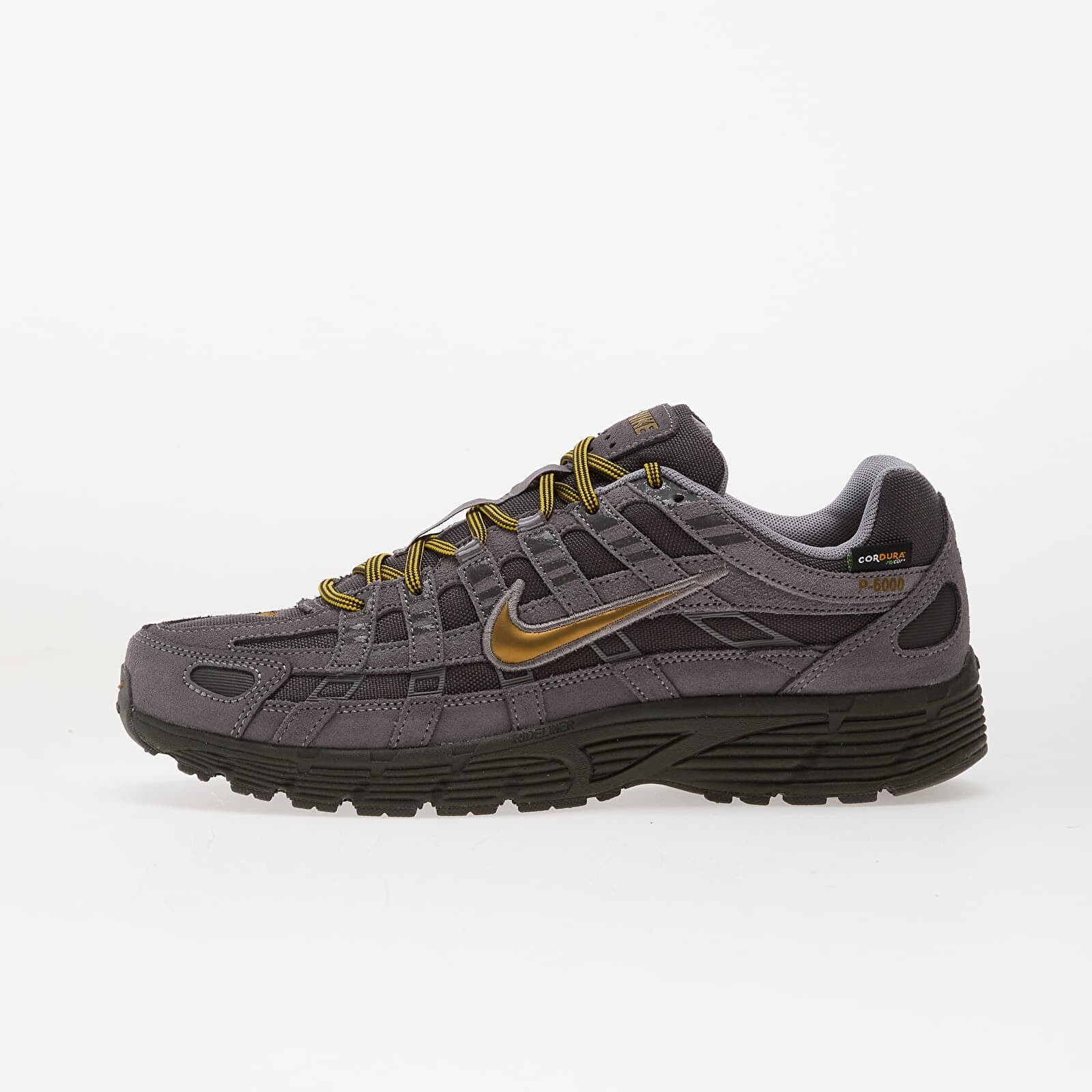 Tenisky Nike P-6000 Premium Medium Ash/ Golden Hops-Pencil Point EUR 47