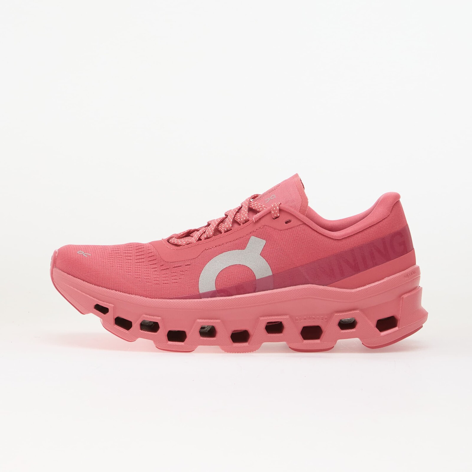 Tenisky On W Cloudmonster 1 Camellia/ Camellia EUR 38
