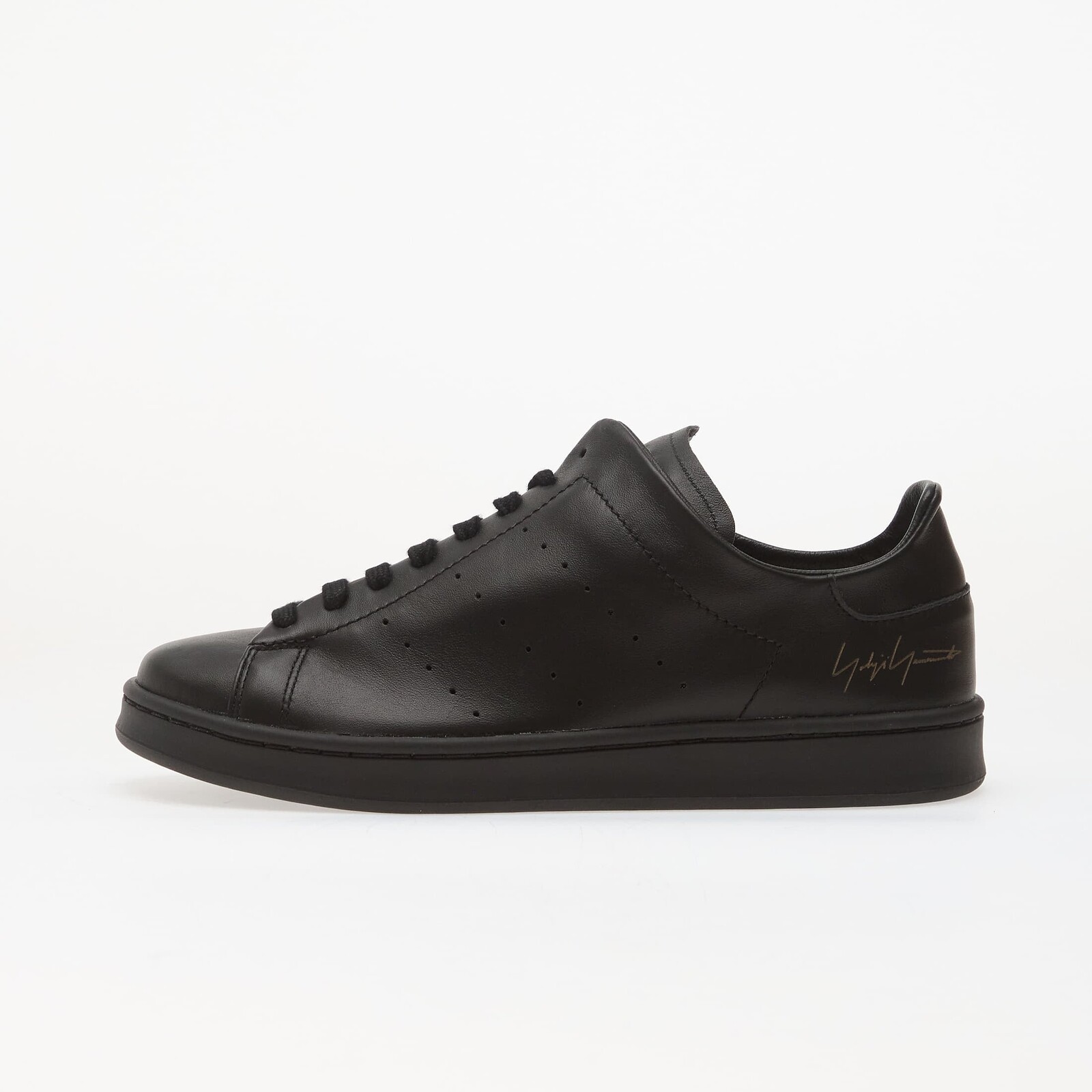 Tenisky Y-3 Diagonal Stan Smith Black/ Black/ Black EUR 42 2/3