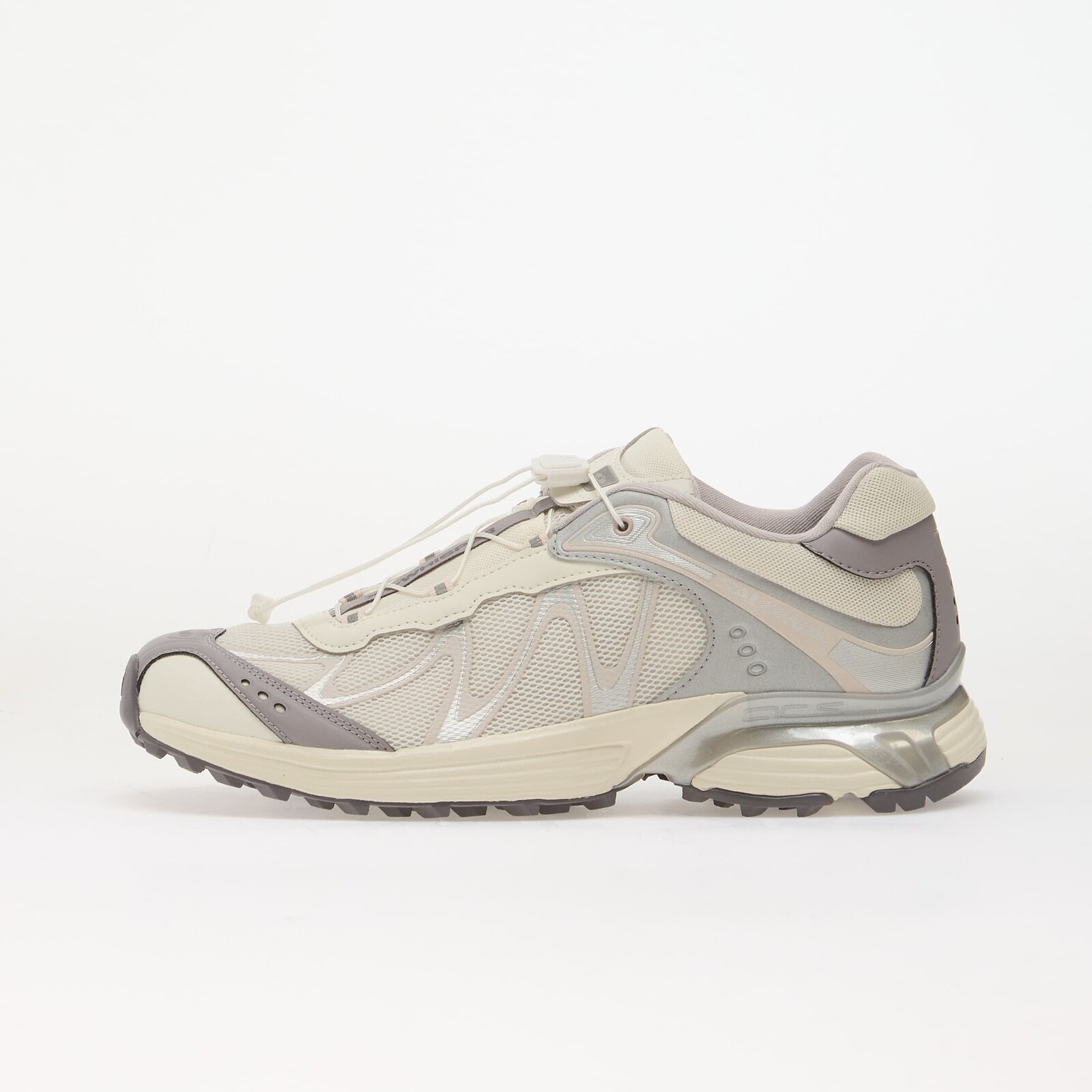 Tenisky Salomon XT-Whisper Vanilla/ Ftw Silver/ Lilac EUR 42 2/3