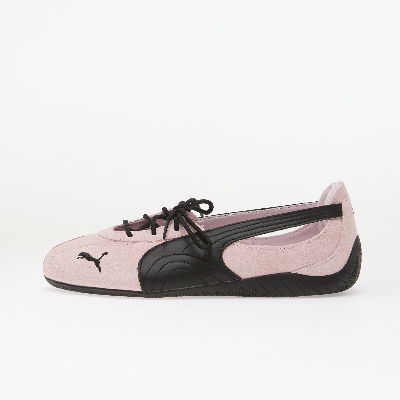 Tenisky Puma Speedcat Ballet Nova Powder Pink/ Puma Black EUR 38