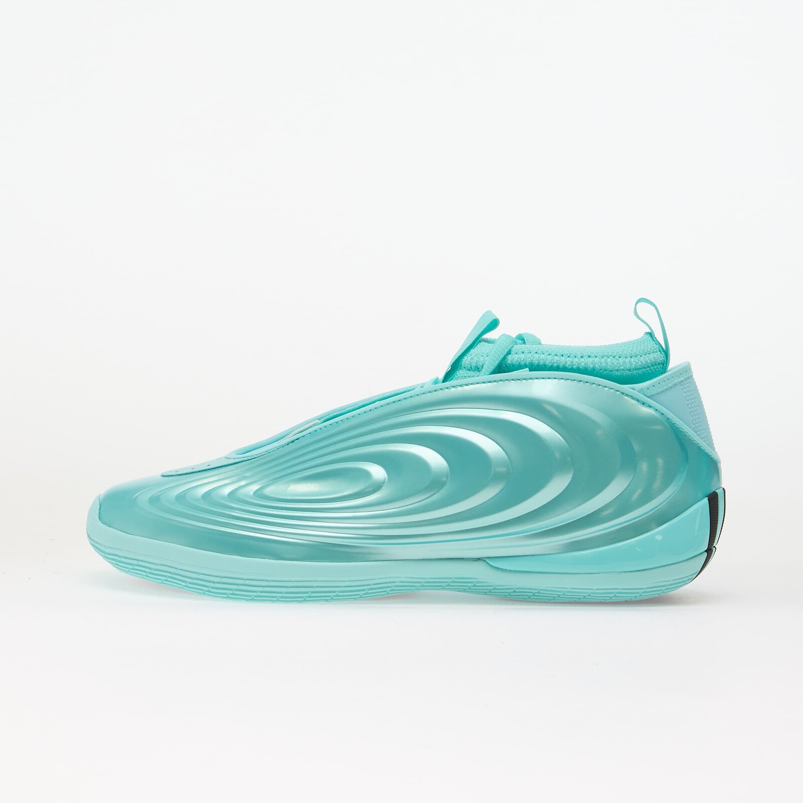 Tenisky adidas Harden Volume 10 Flash Aqua/ Core Black/ Flash Aqua EUR 42