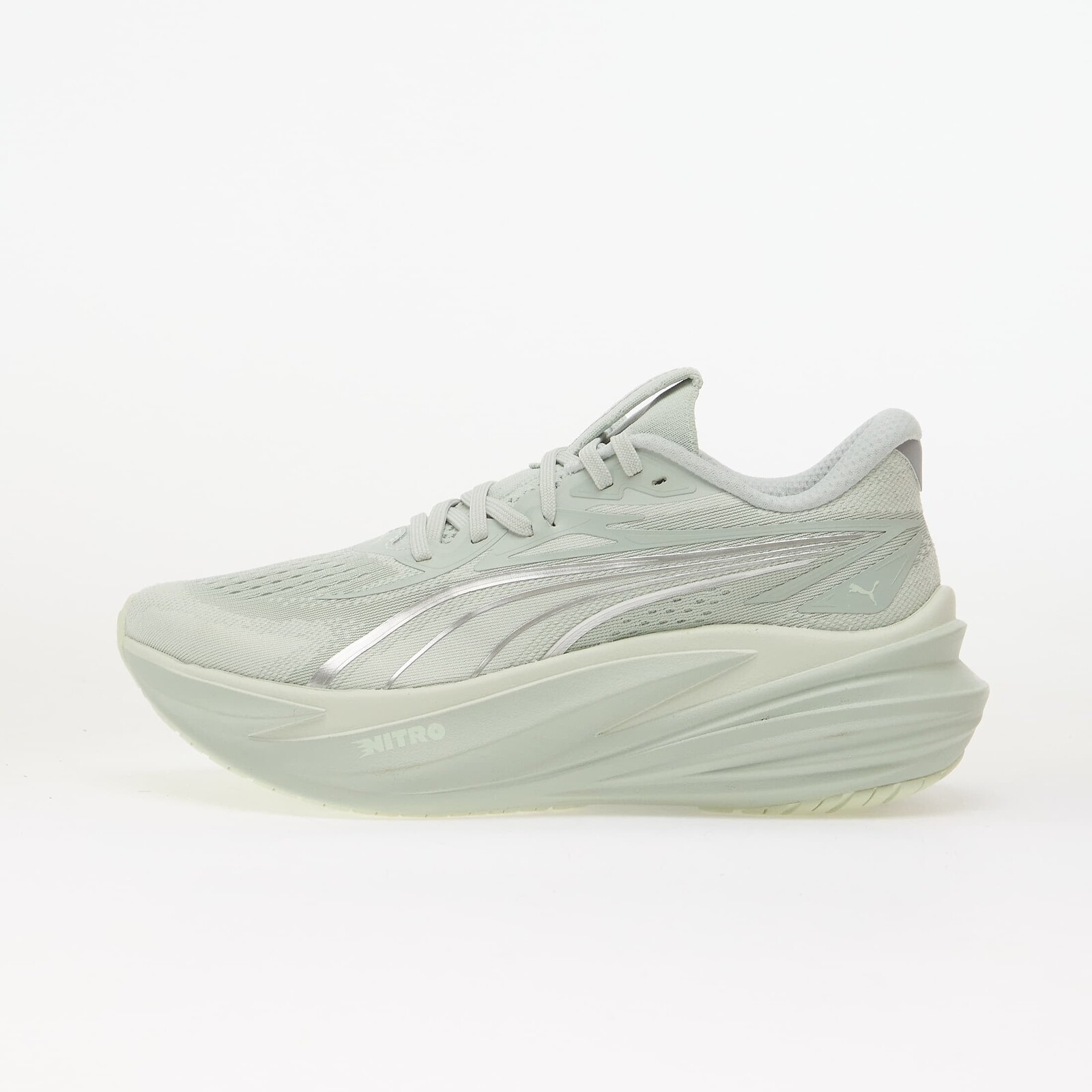 Tenisky Puma MagMax NITRO 2 Creme De Mint/ Sage Glow EUR 40