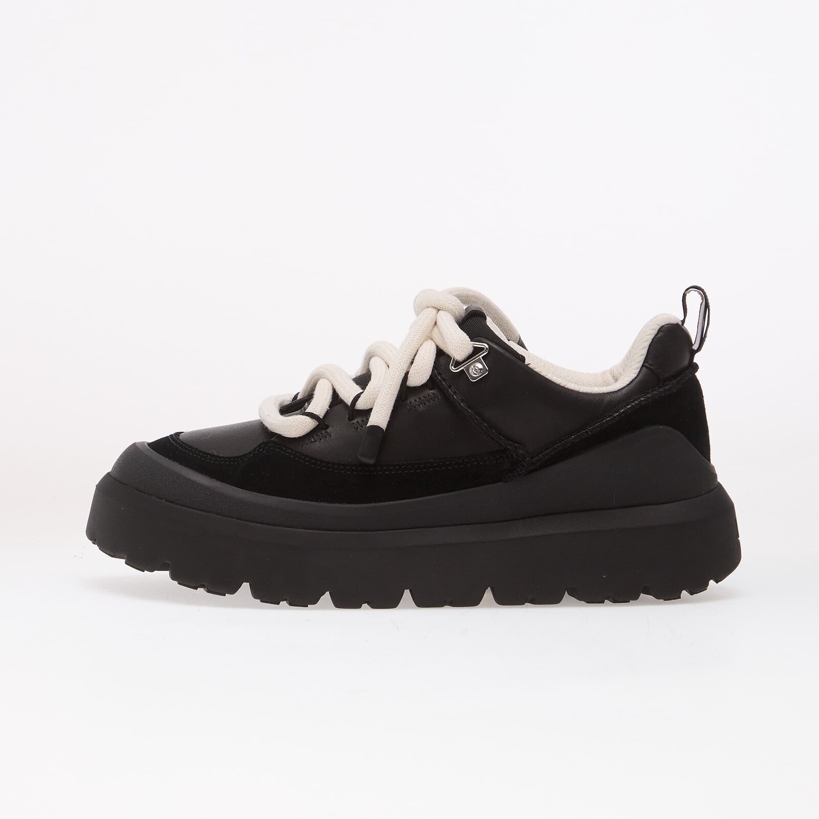 Tenisky UGG M Heritage Utility Sneaker Black/ Black EUR 43