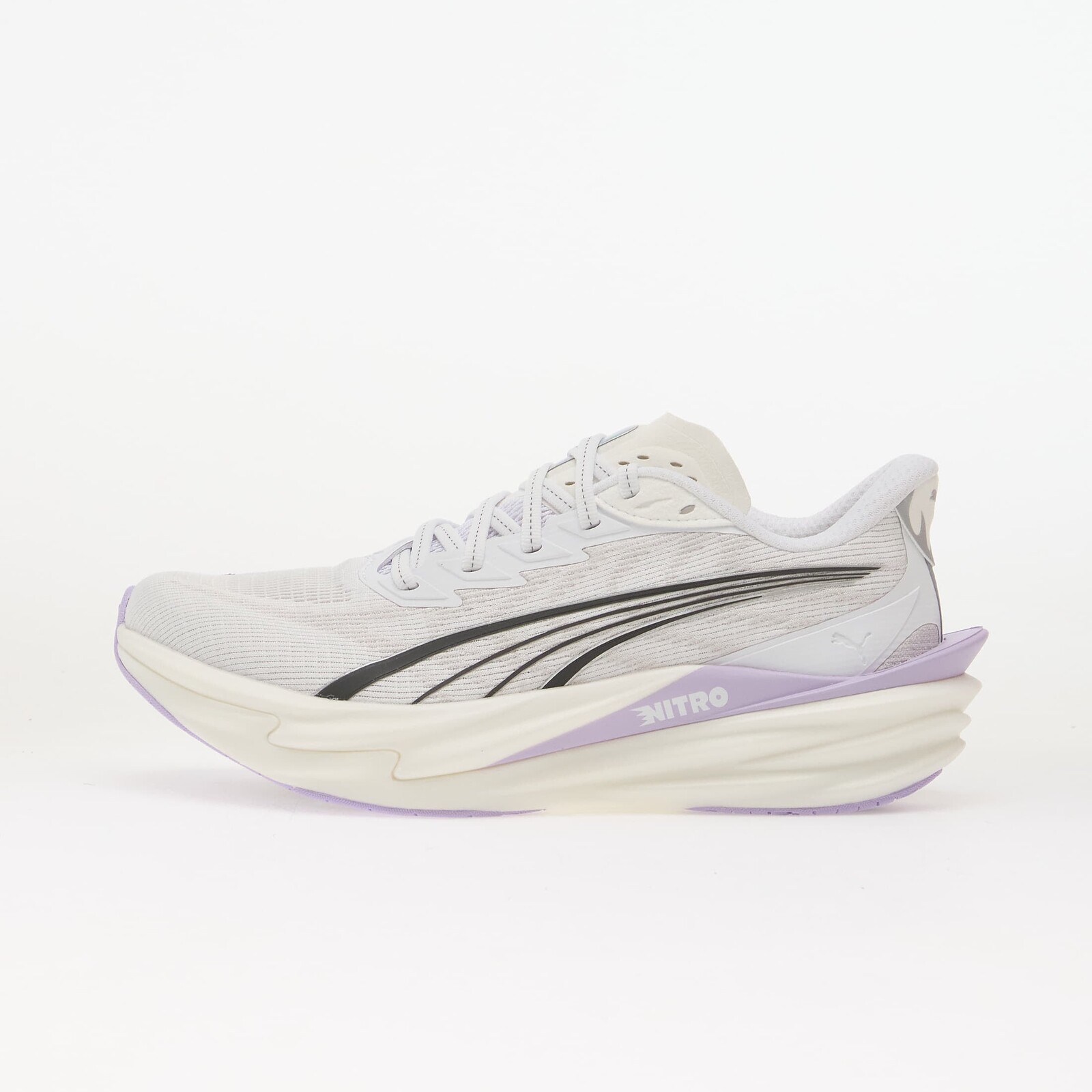 Tenisky Puma Deviate NITRO 4 Puma White/ Light Lavender EUR 40.5