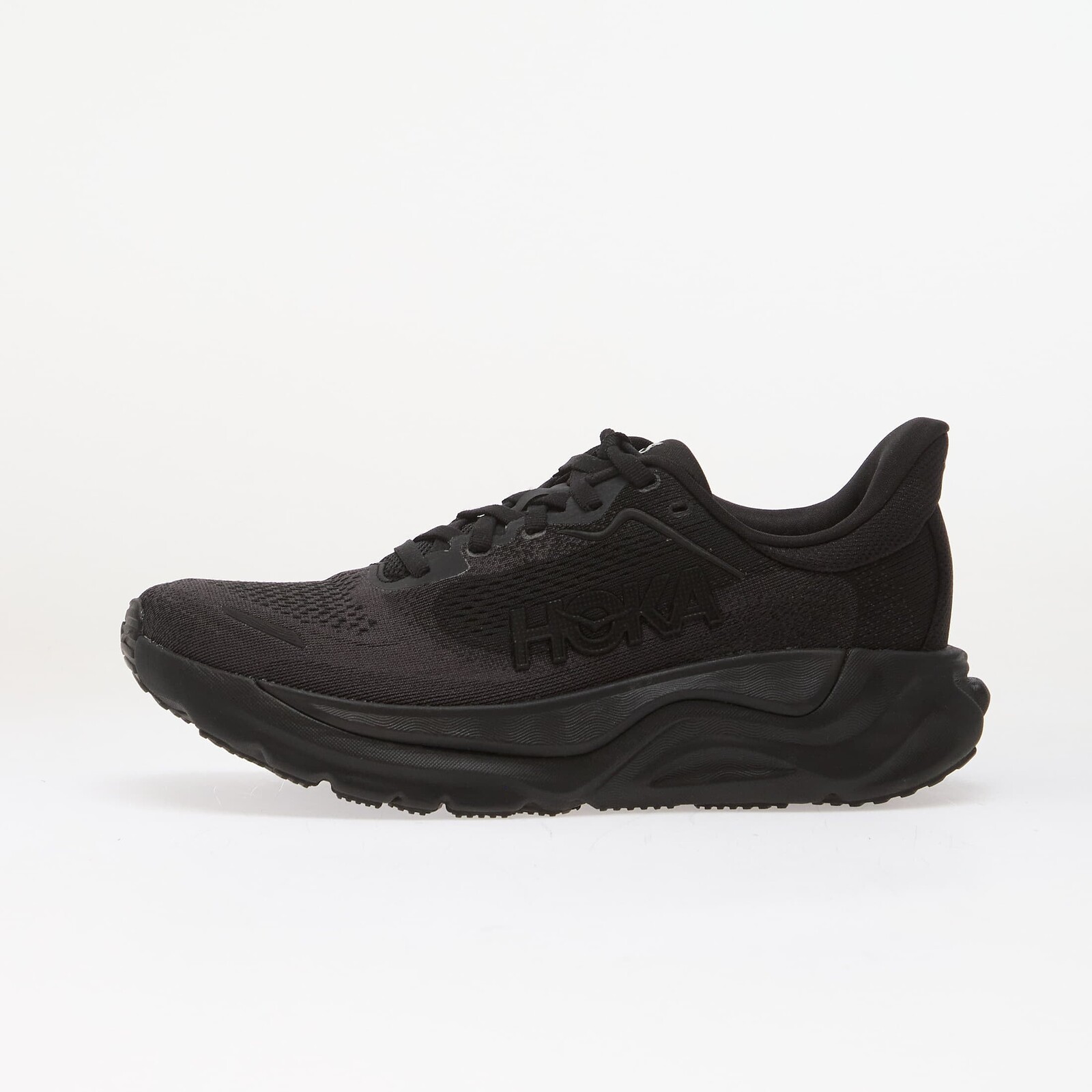 Tenisky Hoka W Arahi 9 Black/ Black EUR 37 1/3