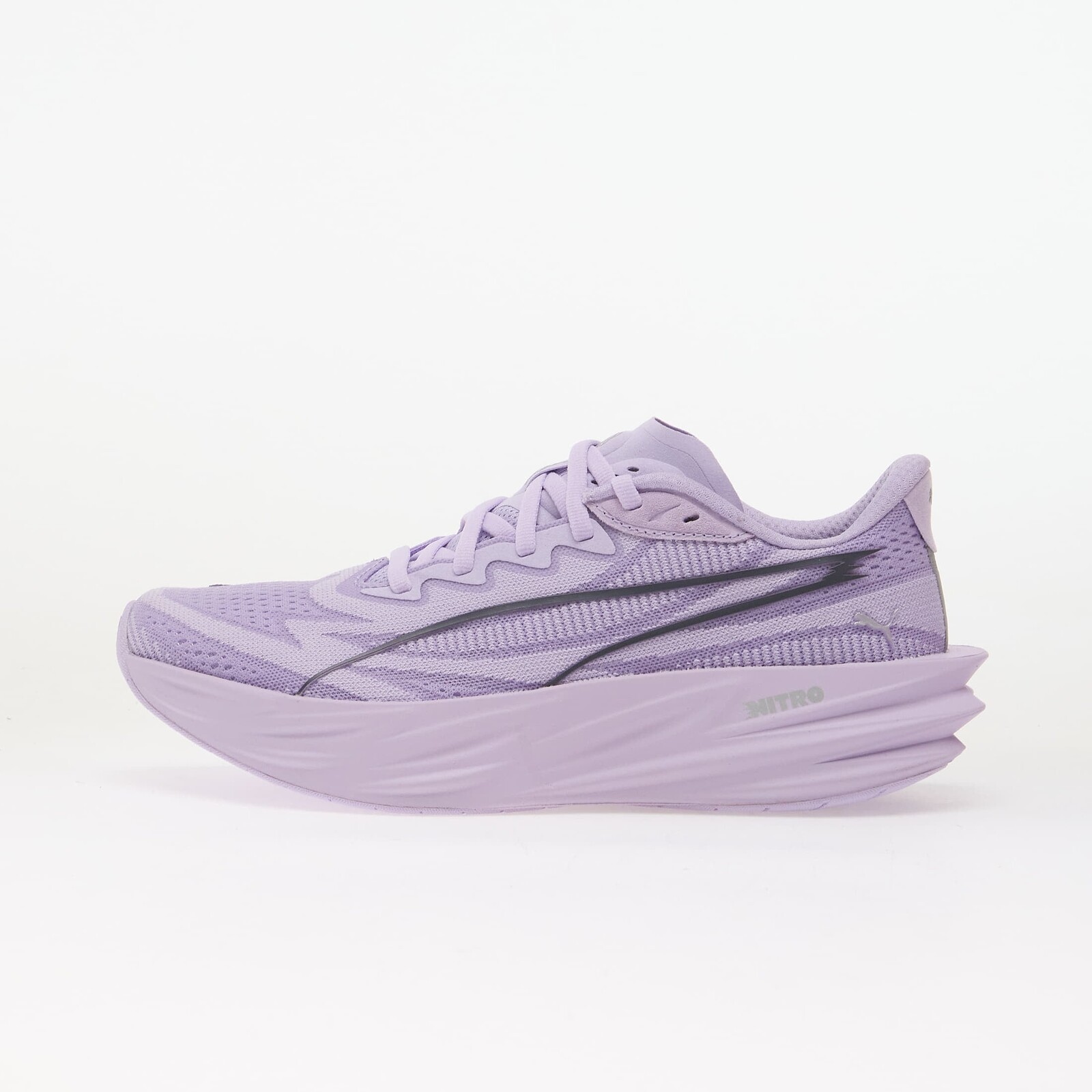Tenisky Puma Deviate Pure NITRO Light Lavender/ Inky Depths EUR 39