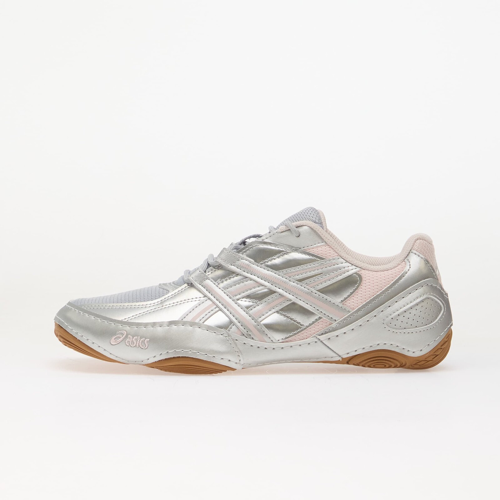 Tenisky Asics Hypersync Piedmont Grey/ Pink Cloud EUR 38