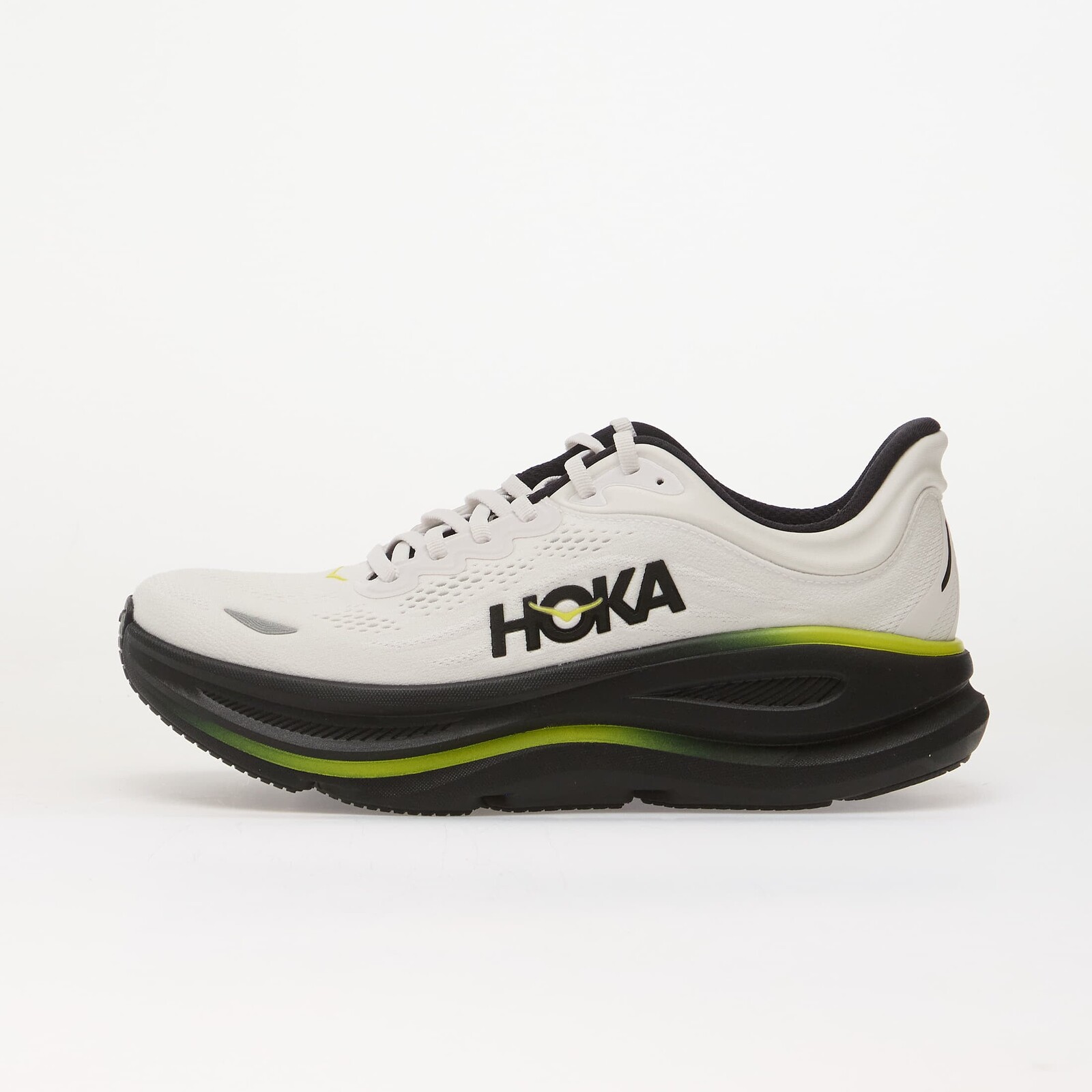 Tenisky Hoka M Bondi 9 White/ Citrus EUR 46