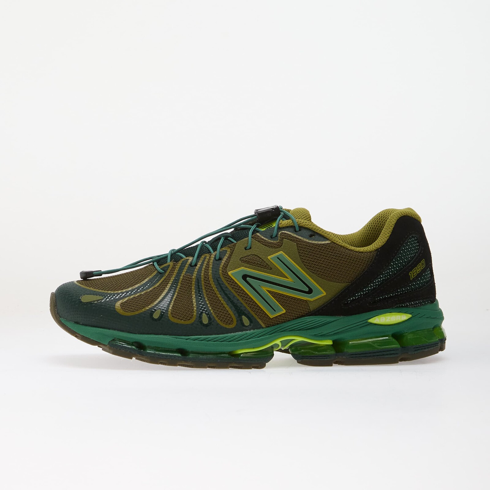 Tenisky New Balance 1890 Nordic Green/ Wakame/ Outfield EUR 42.5