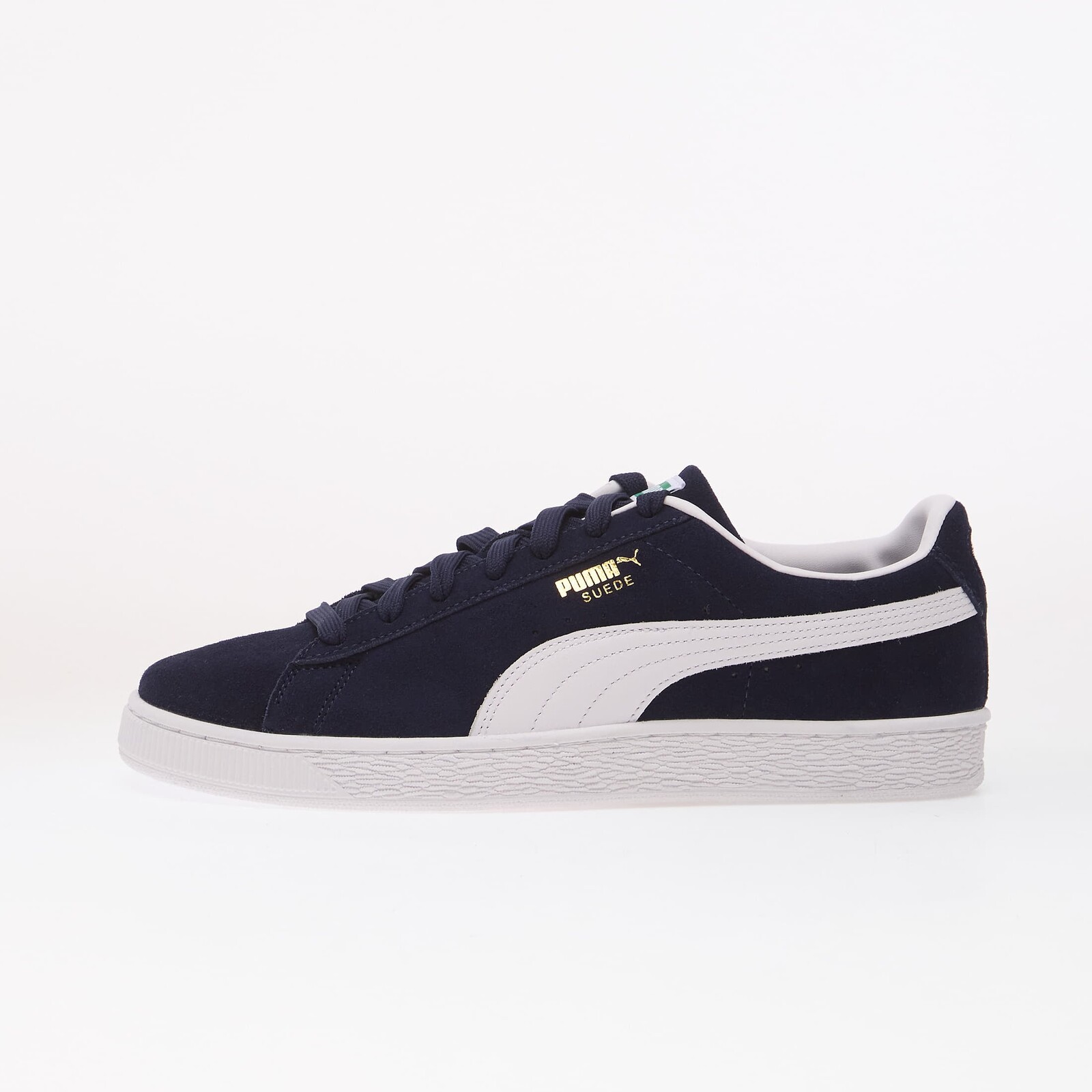 Tenisky Puma Suede Classic Puma Navy/ Puma White EUR 41
