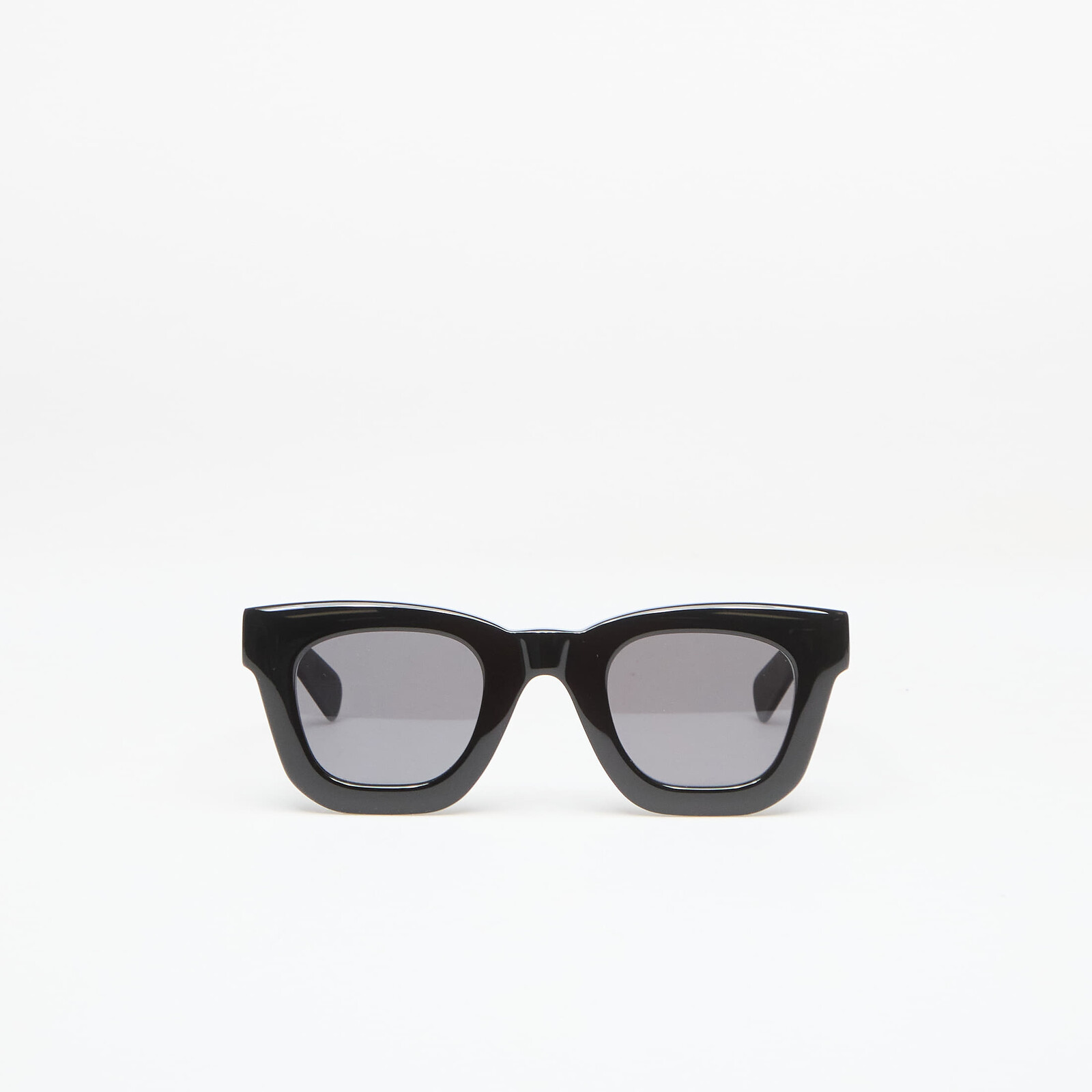 Slnečné okuliare Brain Dead Elia Post Modern Primitive Eye Protection Black Universal