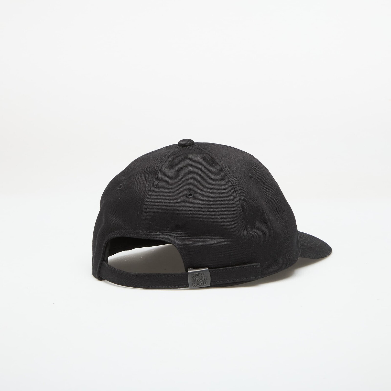 Šiltovka NEIGHBORHOOD Bw . Dad Cap Black Universal