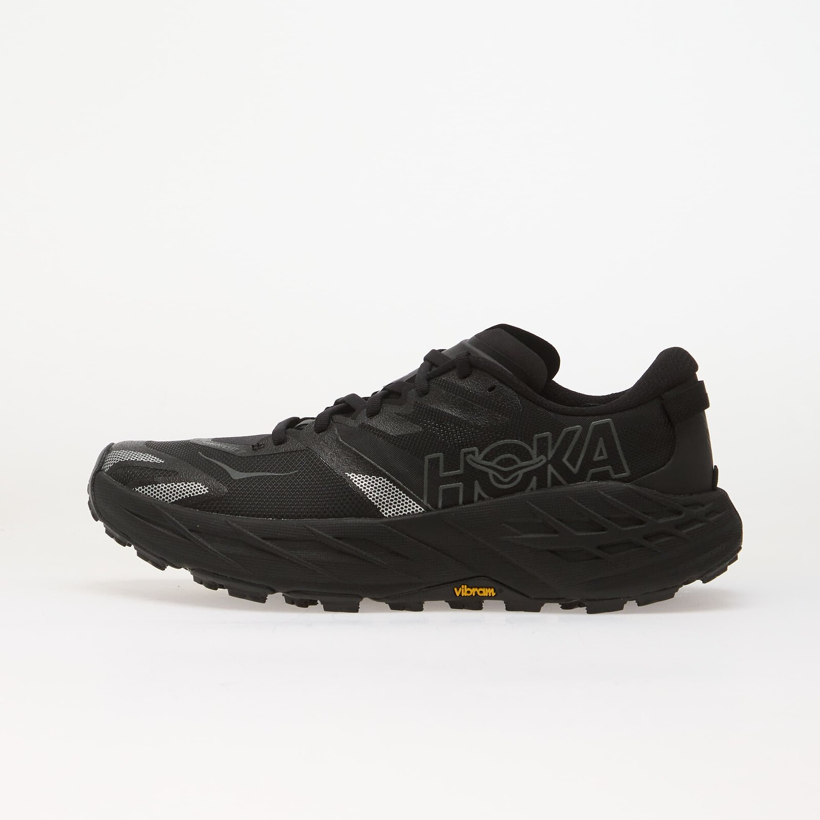 Tenisky Hoka M Speedgoat 7 Black/ Outer Orbit EUR 42